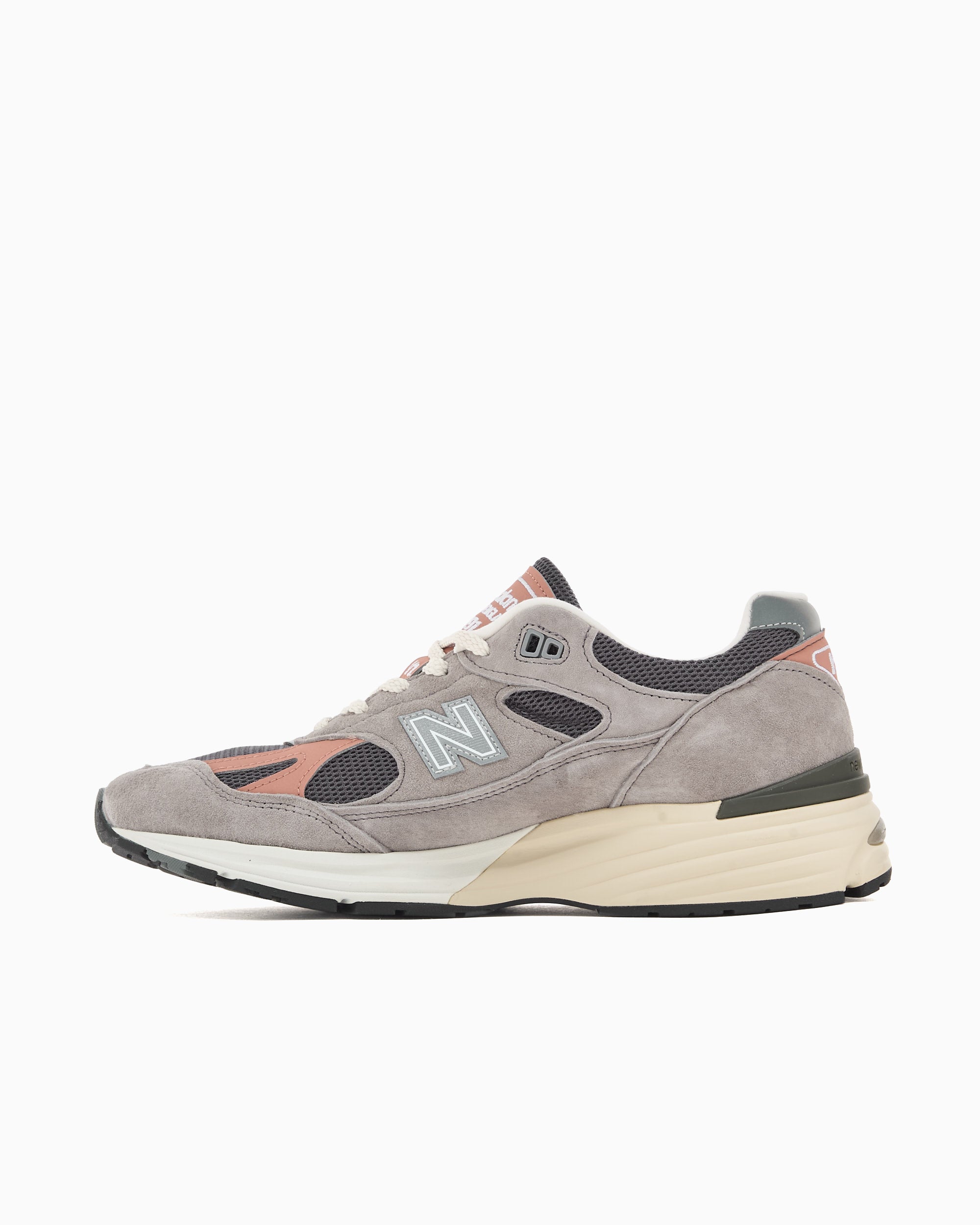 Sneakers New Balance U991v2 GC2 "Made in UK" - U991GC2
