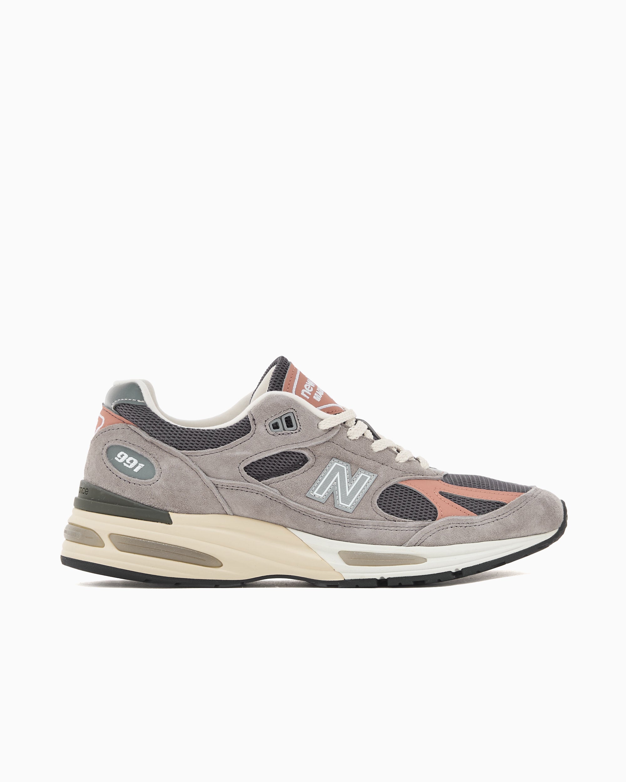 Sneakers New Balance U991v2 GC2 "Made in UK" - U991GC2