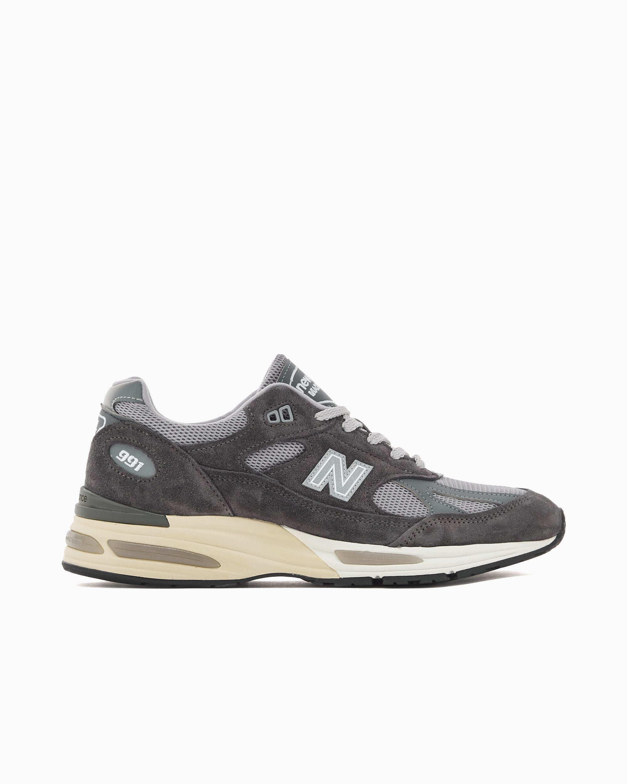Sneakers New Balance U991v2 "Made in UK" - U991RG2