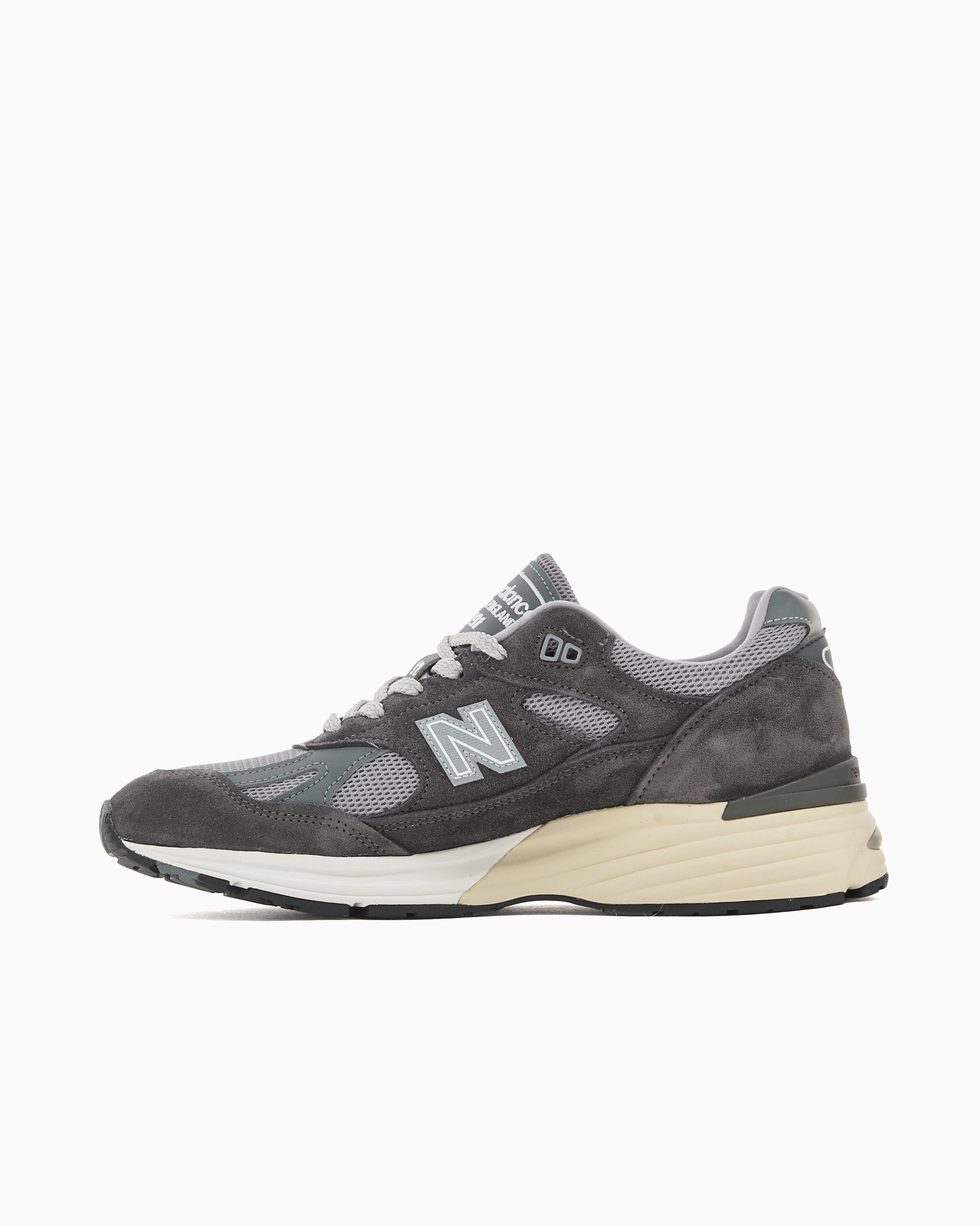 Sneakers New Balance U991v2 "Made in UK" - U991RG2