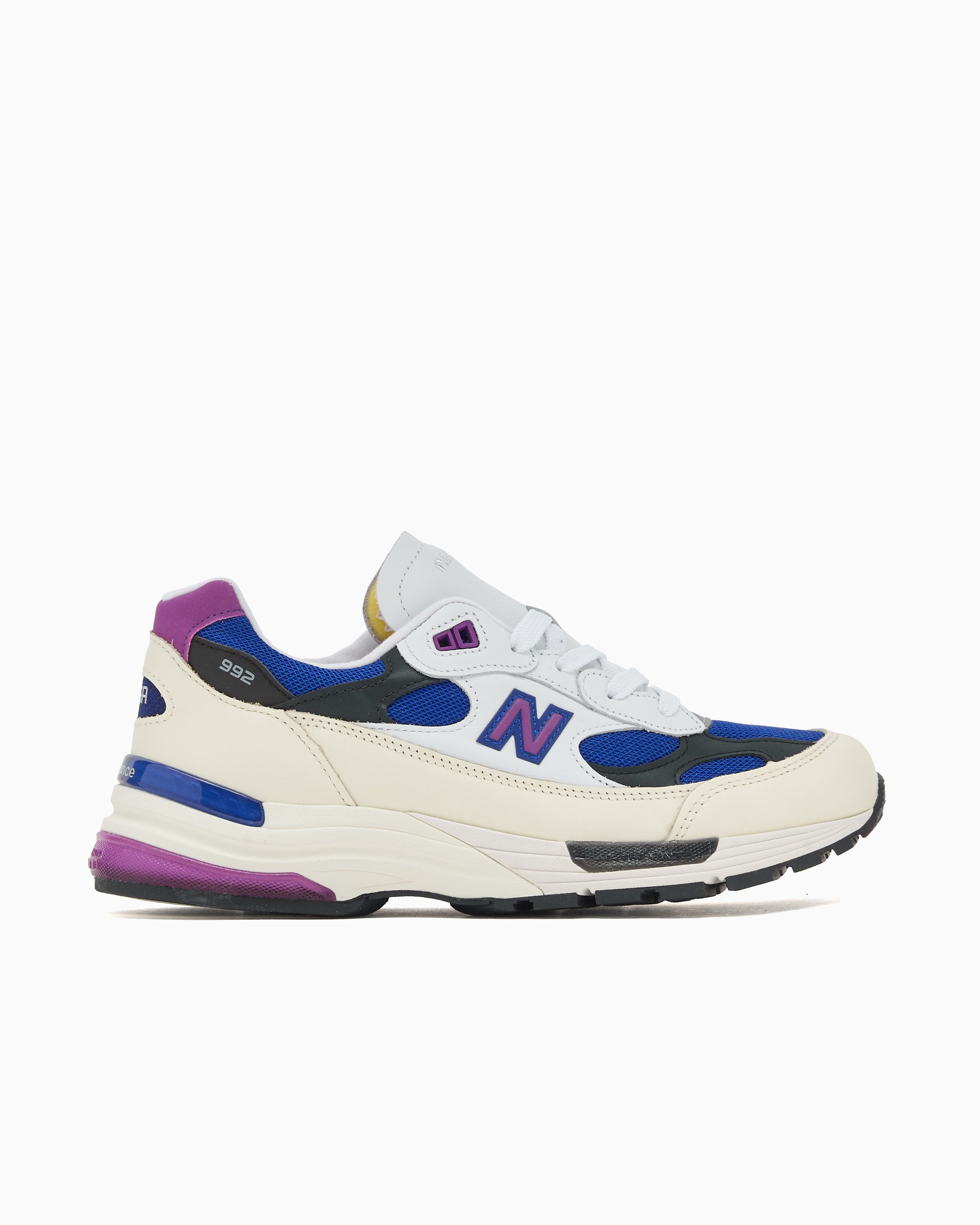 Sneakers New Balance U992 78L "Made in USA" - U99278L