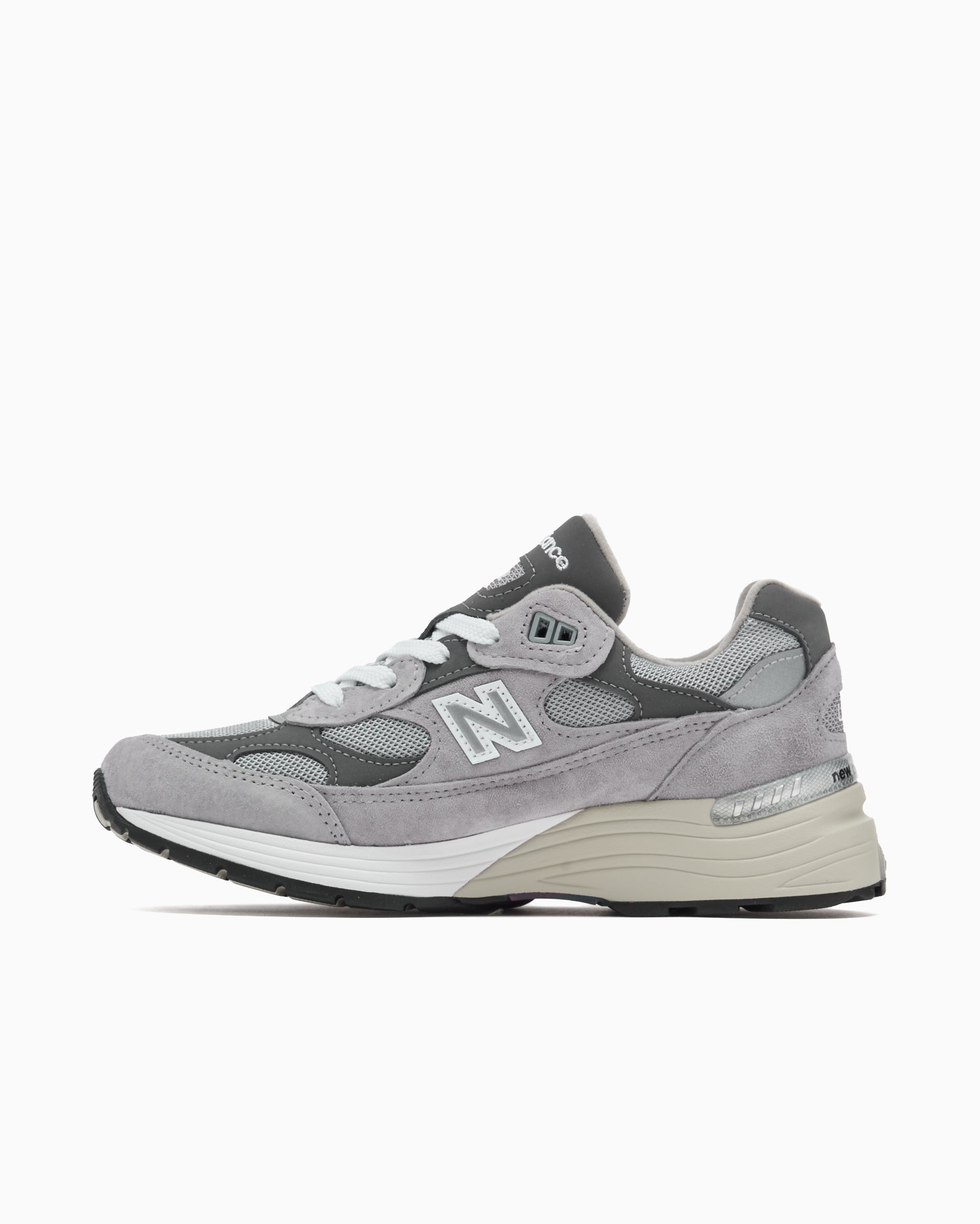 Sneakers New Balance U992 GY - U992GY