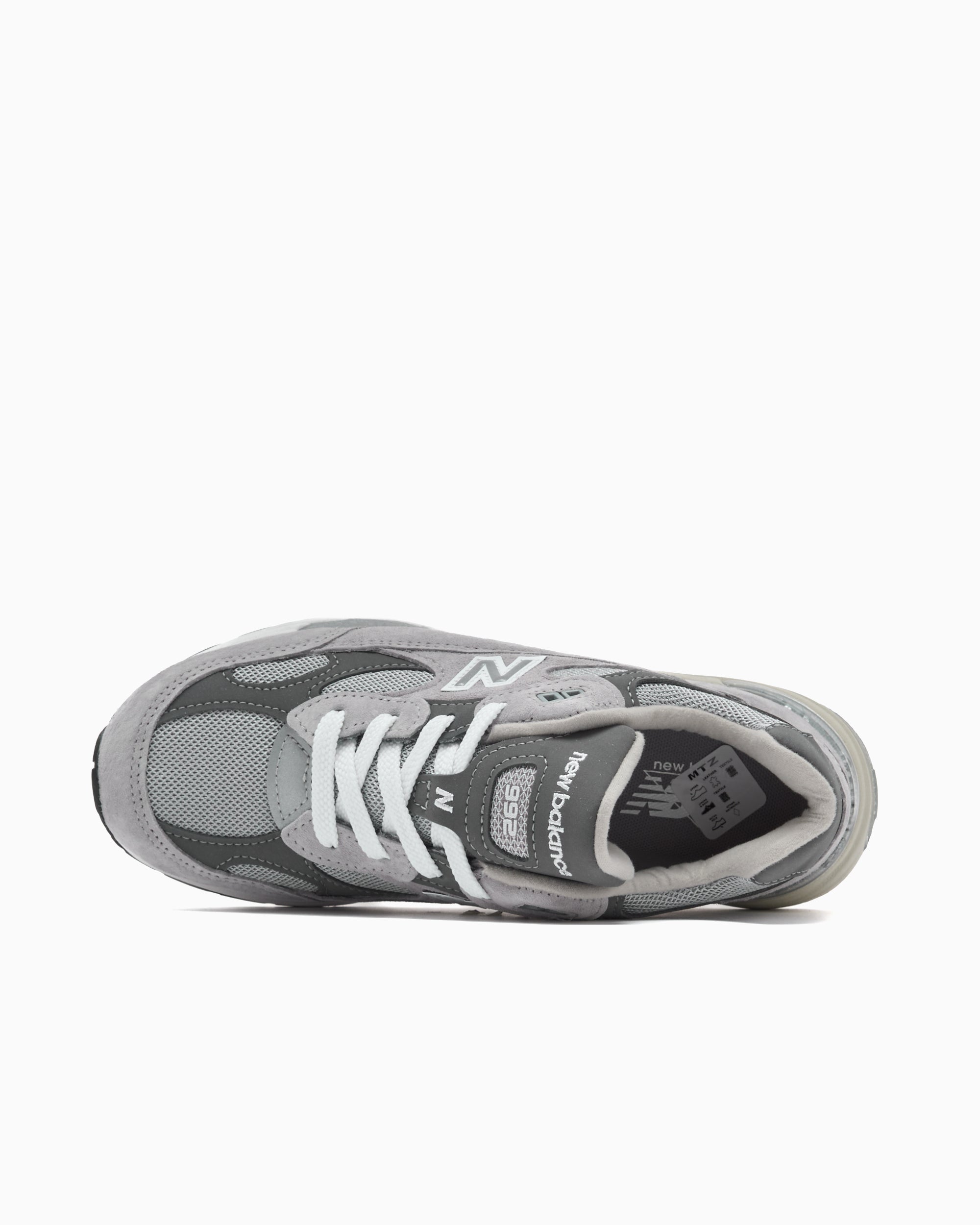 Sneakers New Balance U992 GY - U992GY