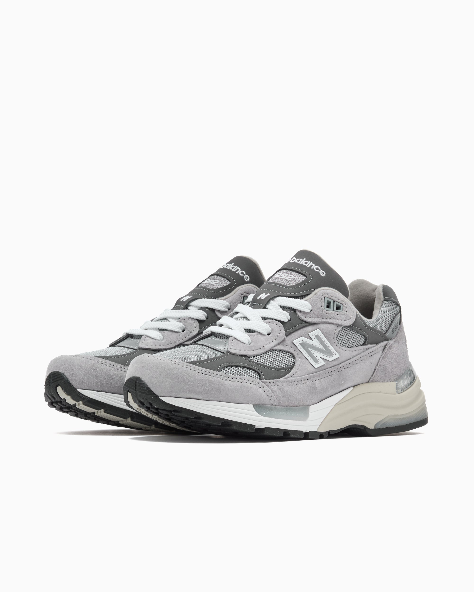 Sneakers New Balance U992 GY - U992GY