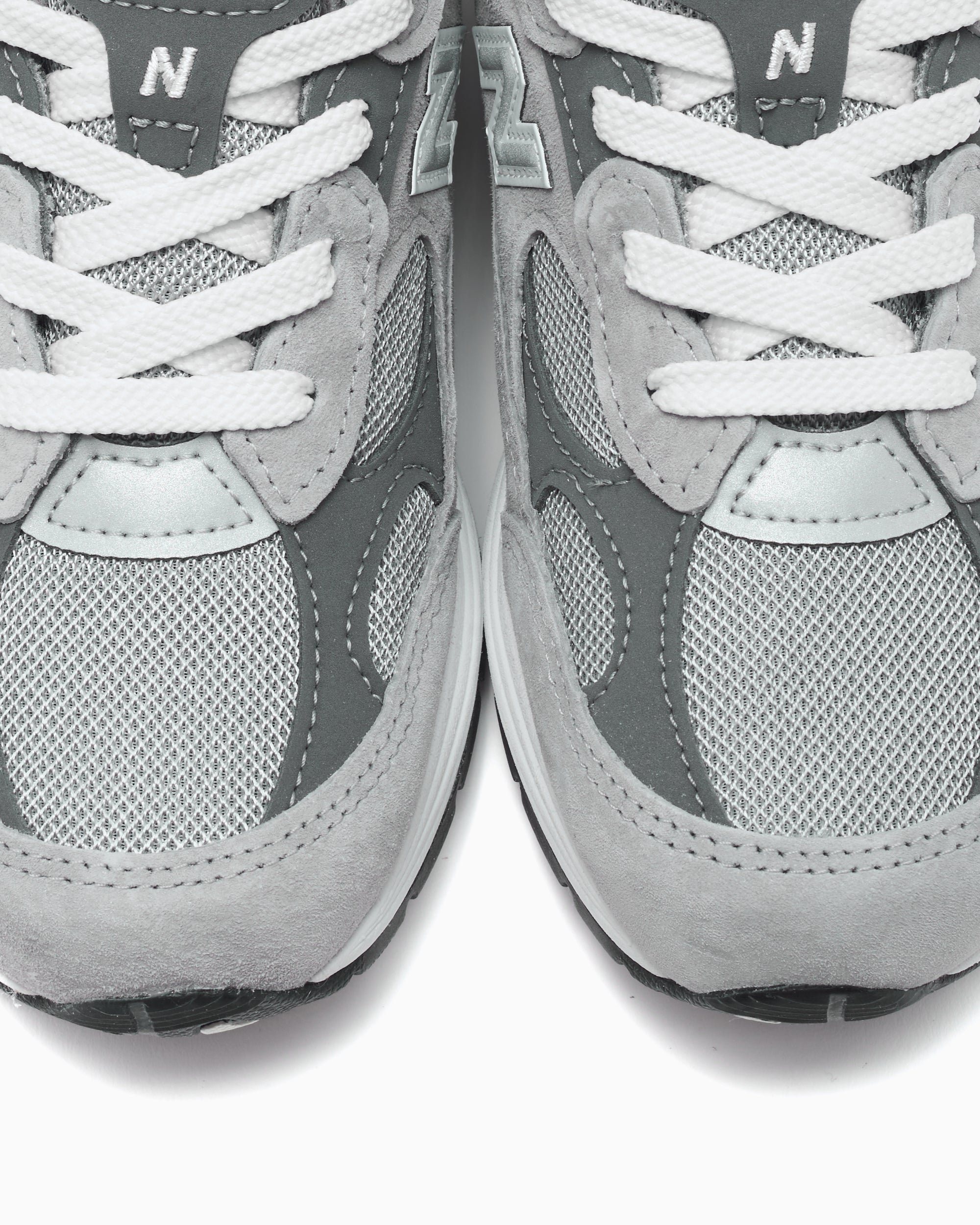 Sneakers New Balance U992 GY - U992GY