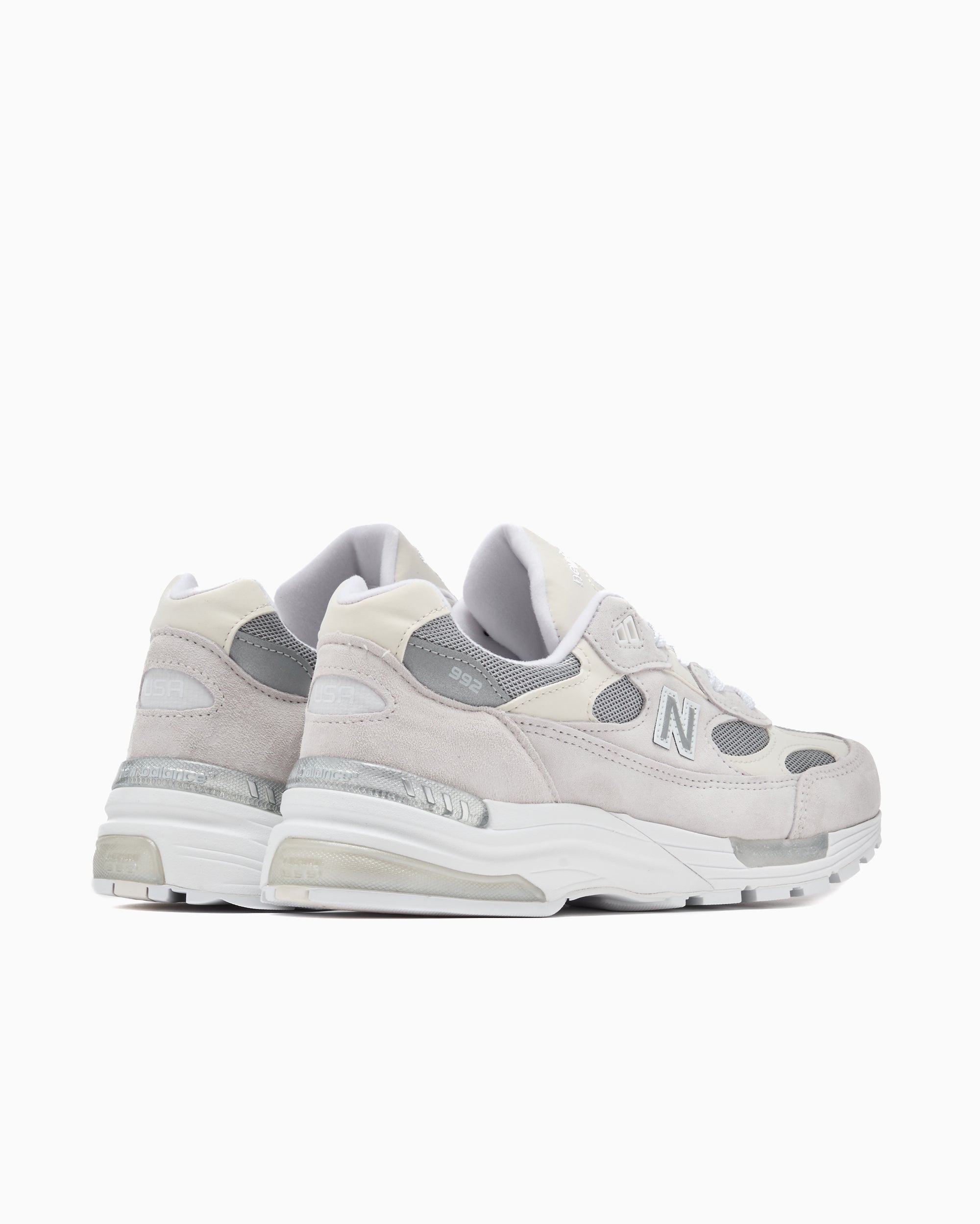 Sneakers New Balance U992 NC - U992NC