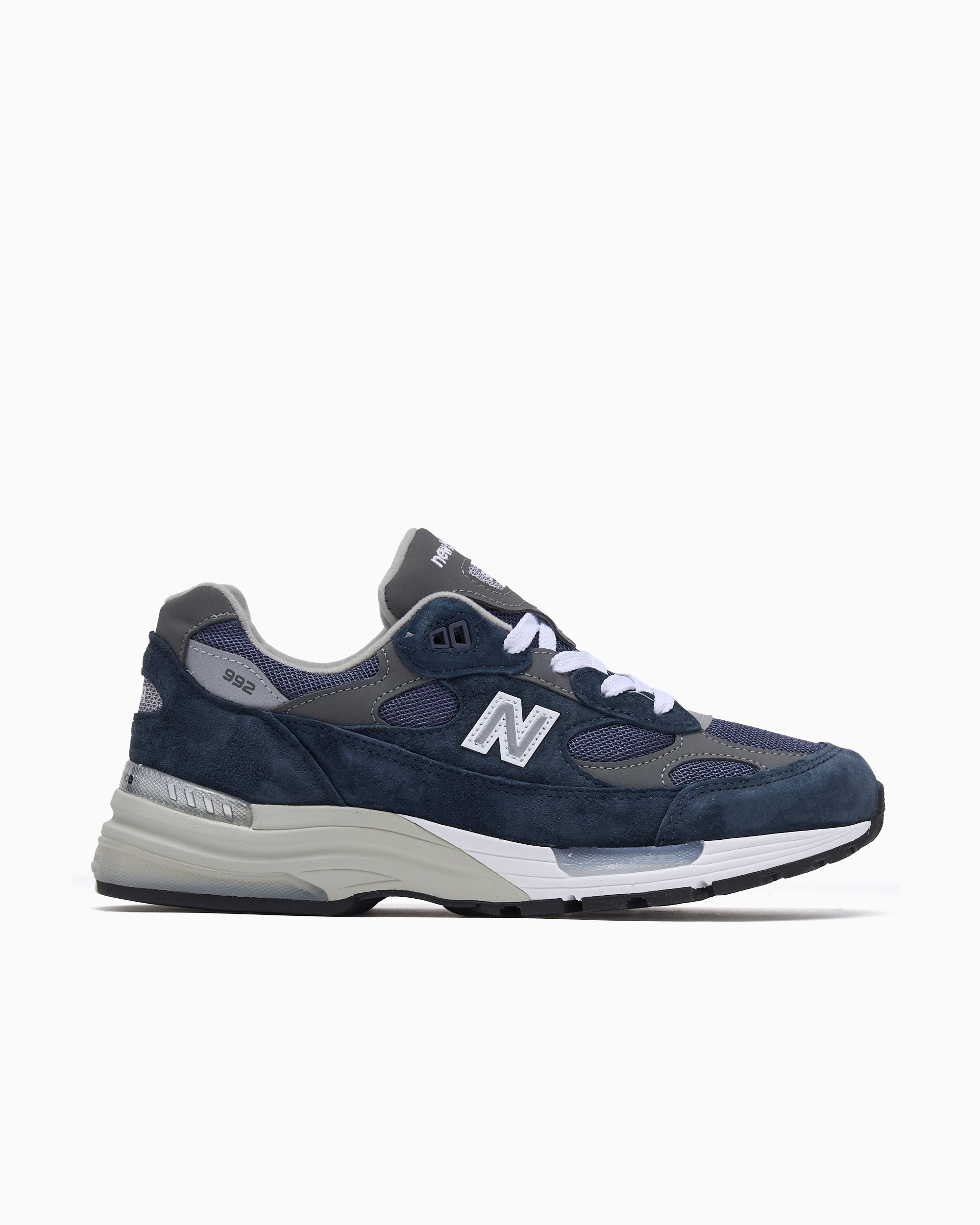 Sneakers New Balance U992 NY "Made in USA" - U992NY