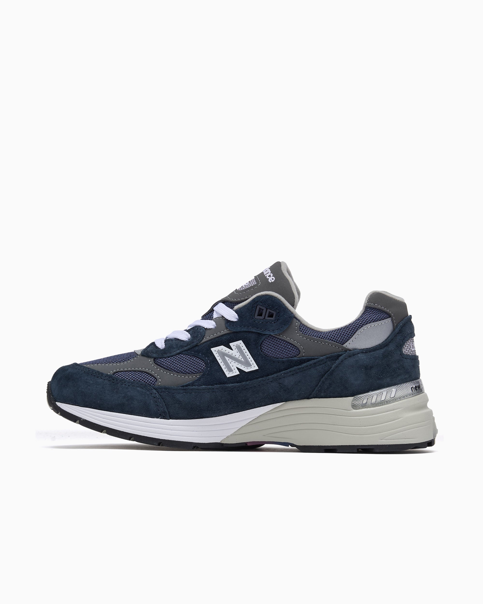 Sneakers New Balance U992 NY "Made in USA" - U992NY