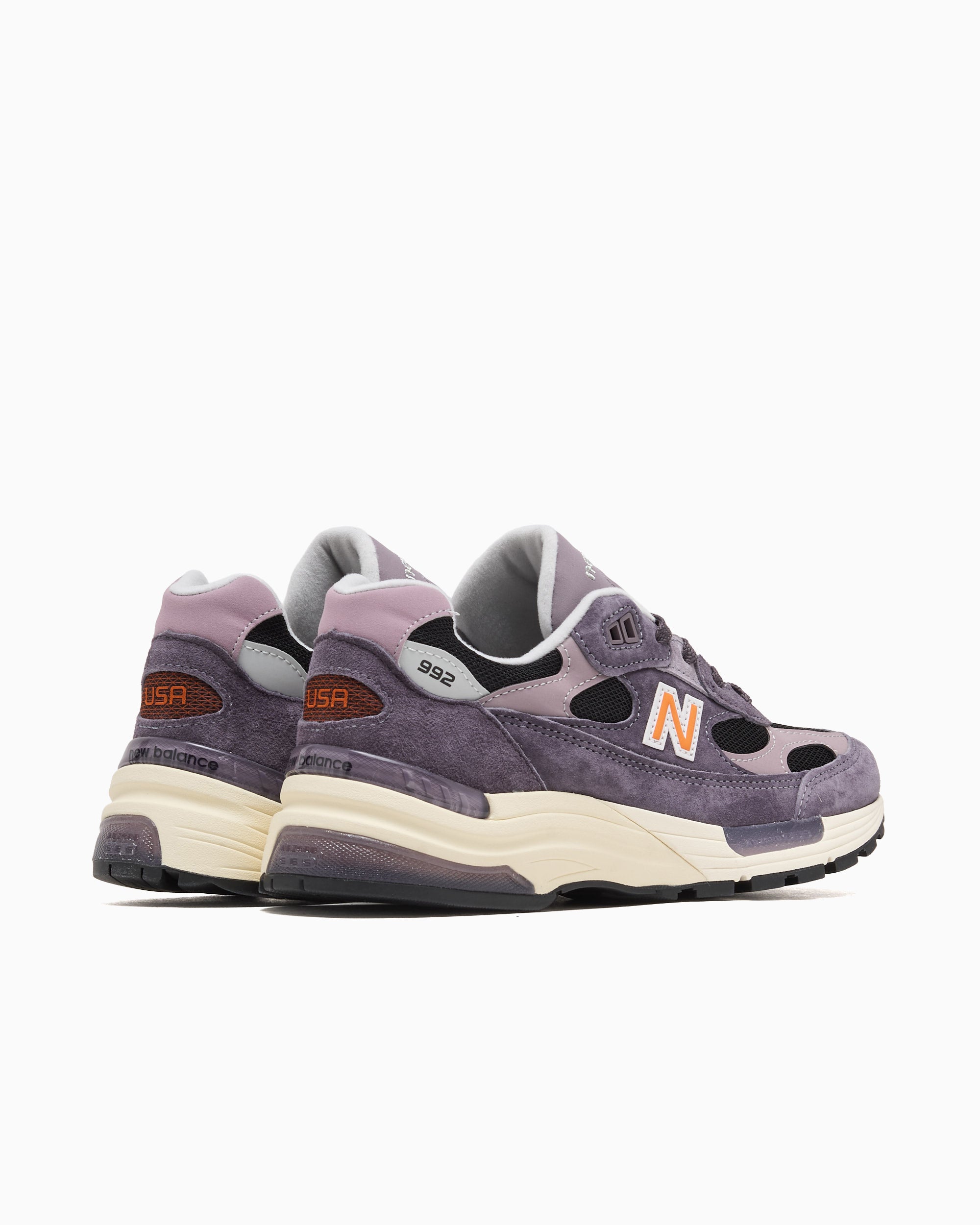 Sneakers New Balance U992 OP "Made in USA" - U992OP