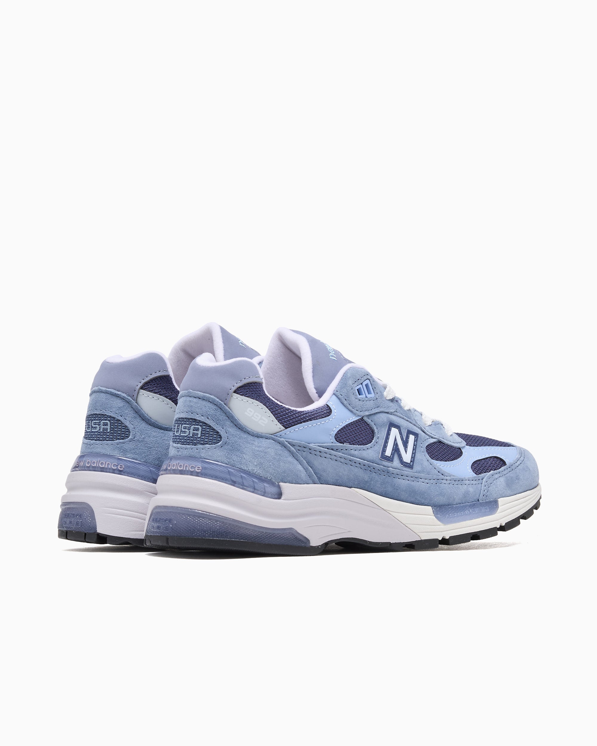 Sneakers New Balance U992 TO "Made in USA Dusk Shower" - U992TO