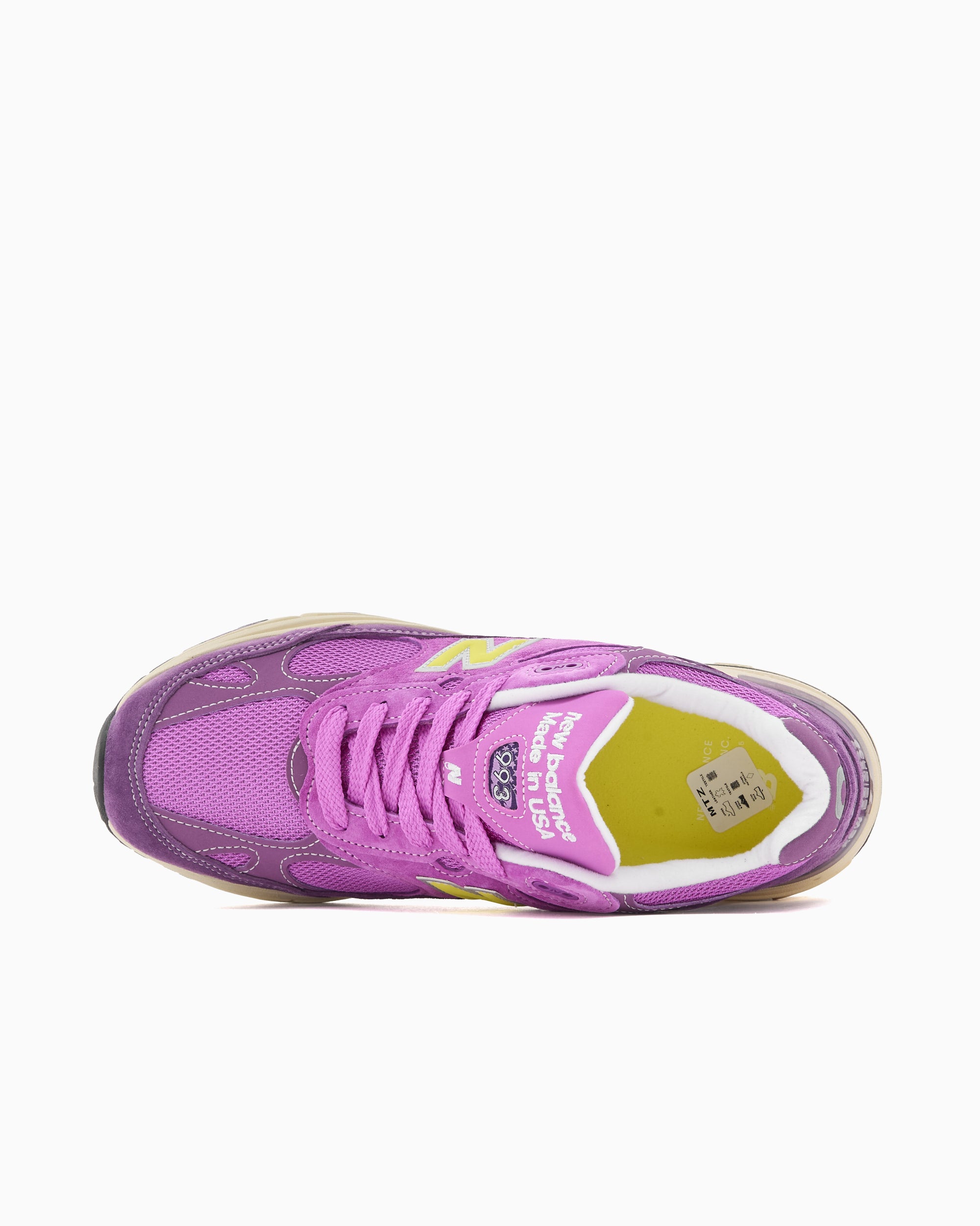 Sneakers New Balance U993 4JA "Made in USA" - U9934JA
