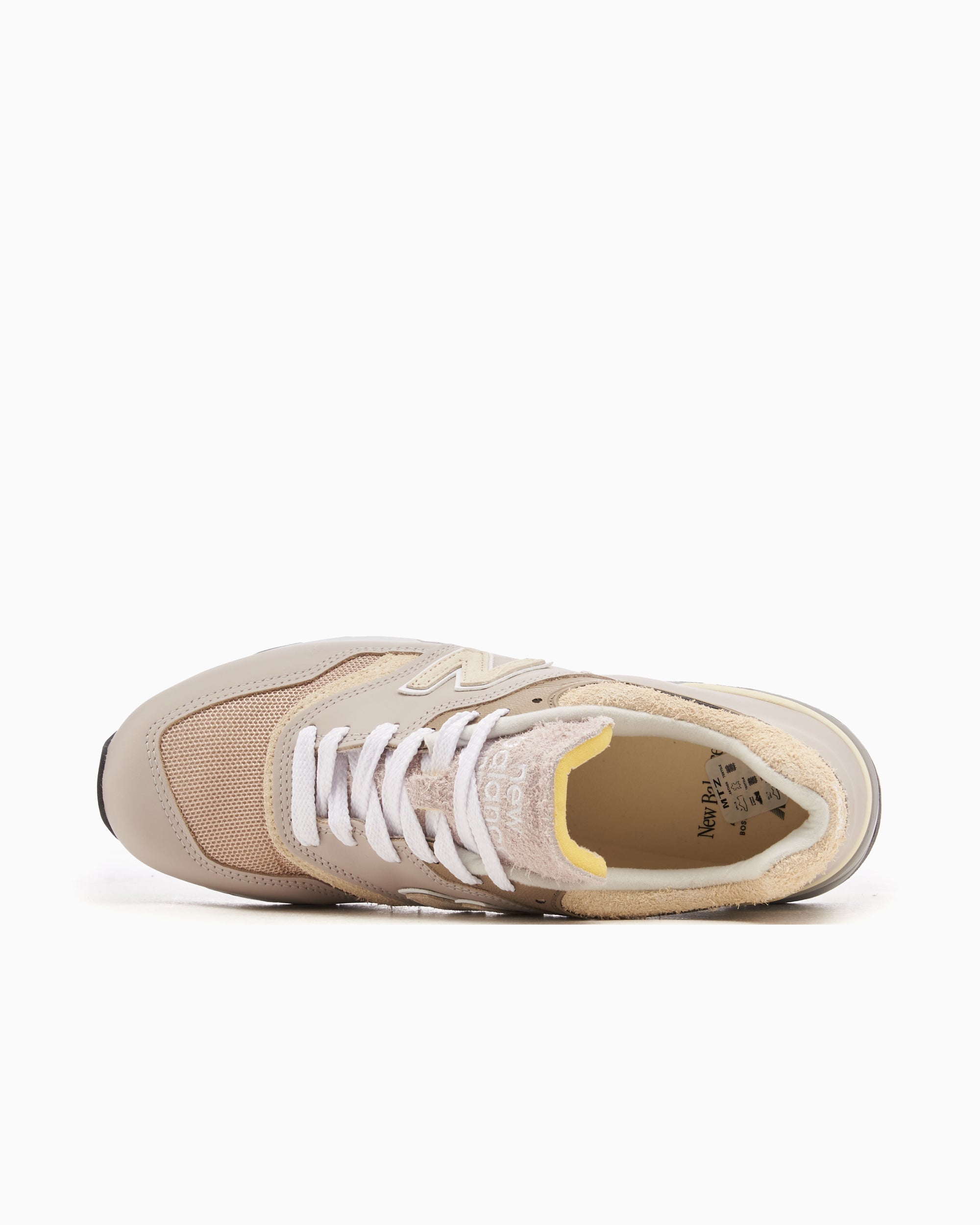 Sneakers New Balance U997 GG "Made In USA" - U997GG