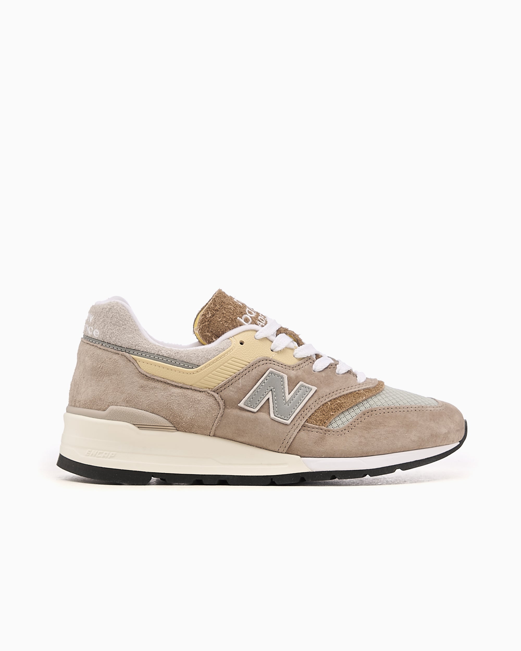 Sneakers New Balance U997 MG - U997MG