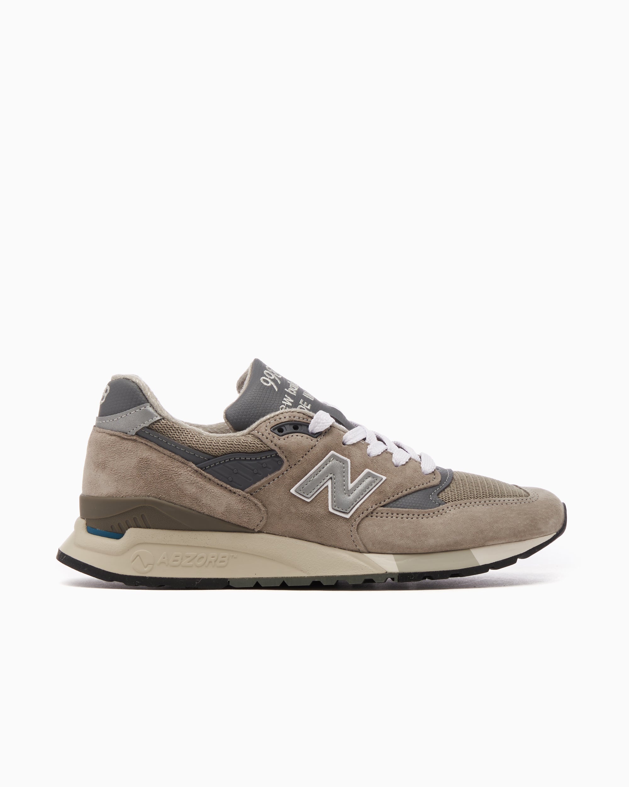 Sneakers New Balance U998 GR "Made In USA" - U998GR