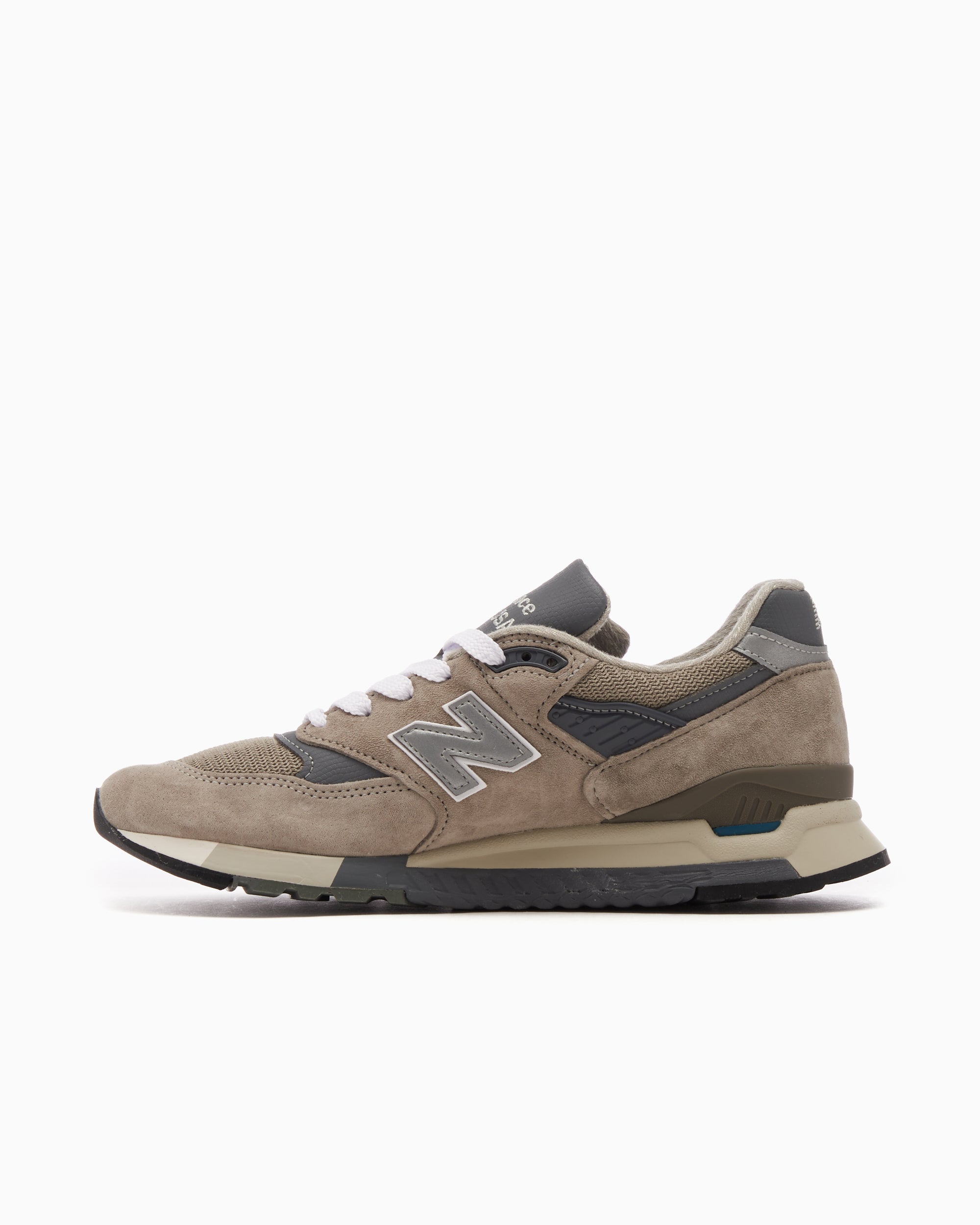Sneakers New Balance U998 GR "Made In USA" - U998GR