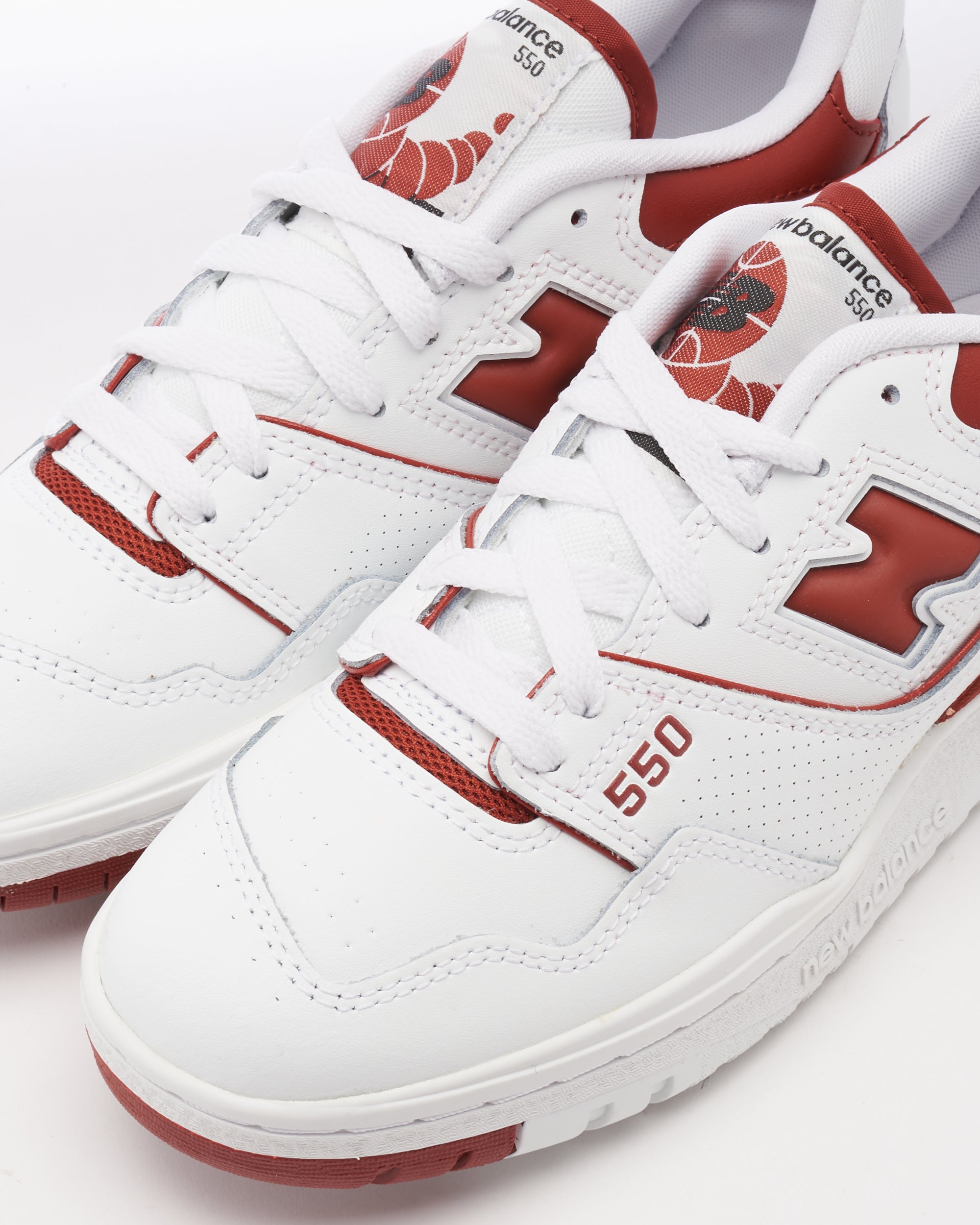 Sneakers New Balance Women's BBW550 BR - BBW550BR