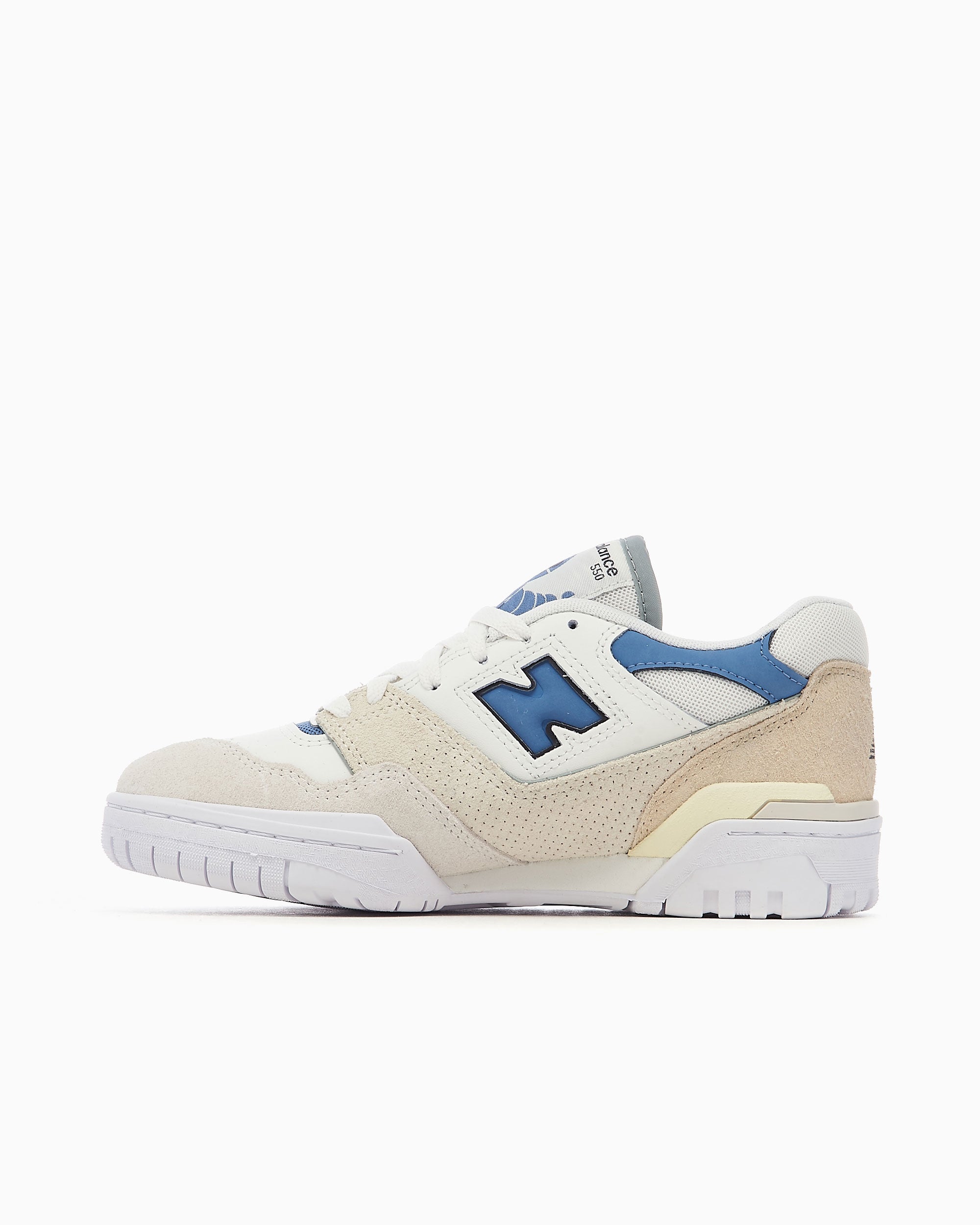 Sneakers New Balance Women's BBW550 SB "Sea Salt Blue" - BBW550SB