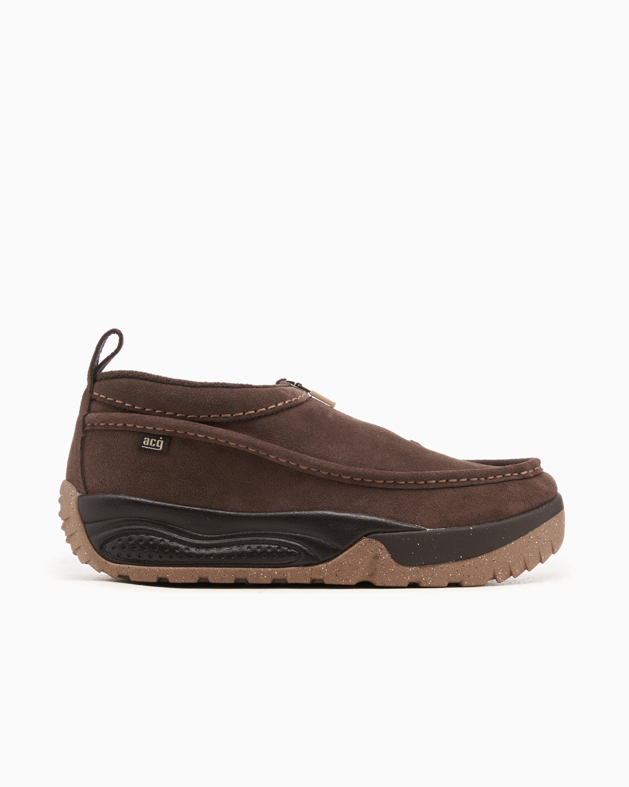 Sneakers Nike ACG Izy "Barroque Brown" - FV4317-201