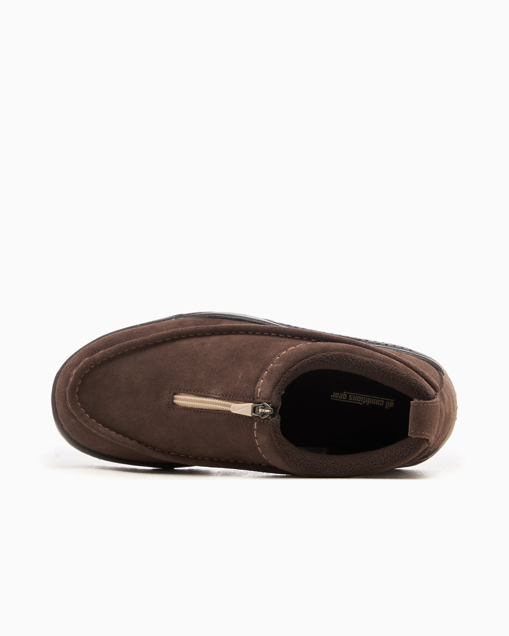 Sneakers Nike ACG Izy "Barroque Brown" - FV4317-201