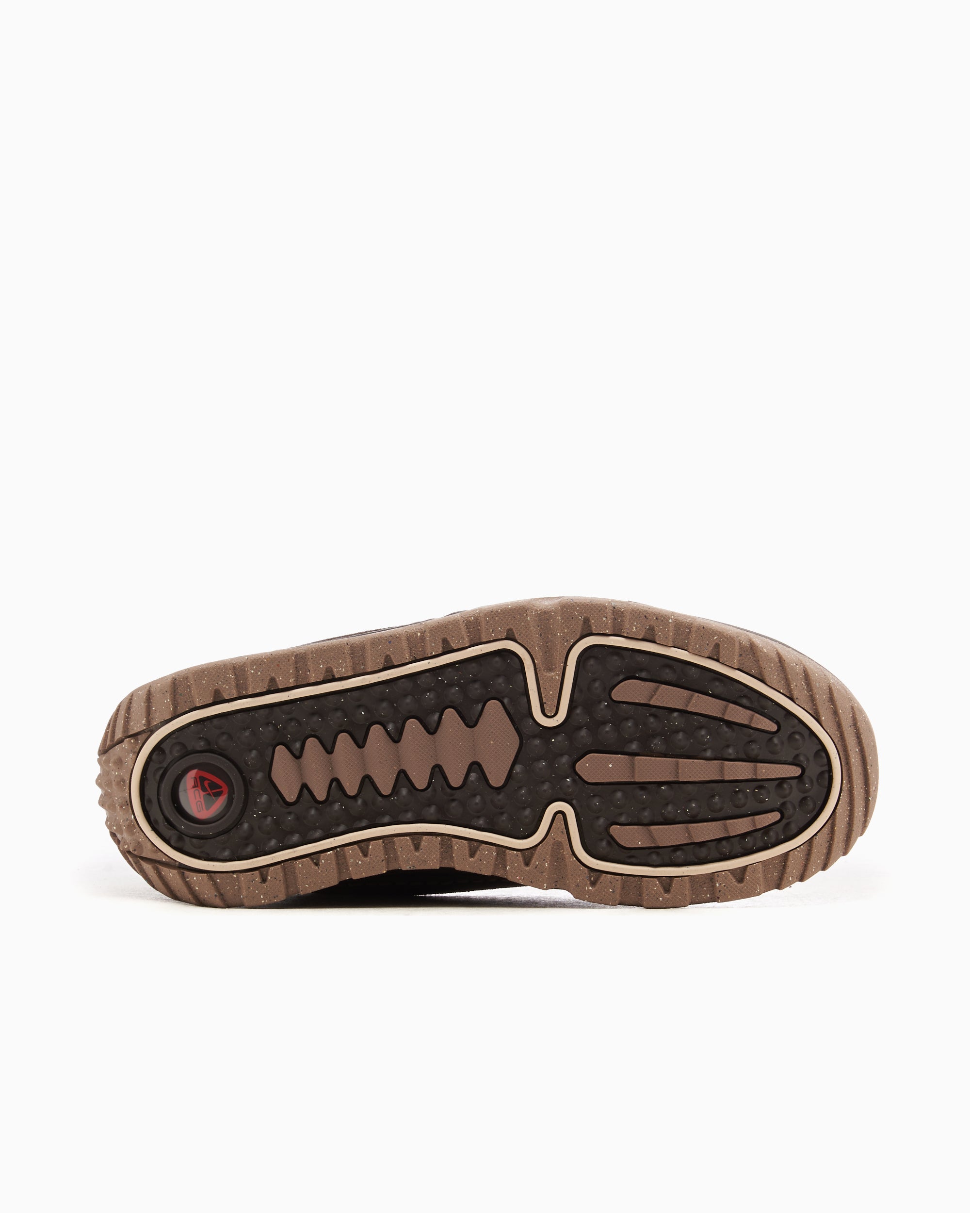 Sneakers Nike ACG Izy "Barroque Brown" - FV4317-201