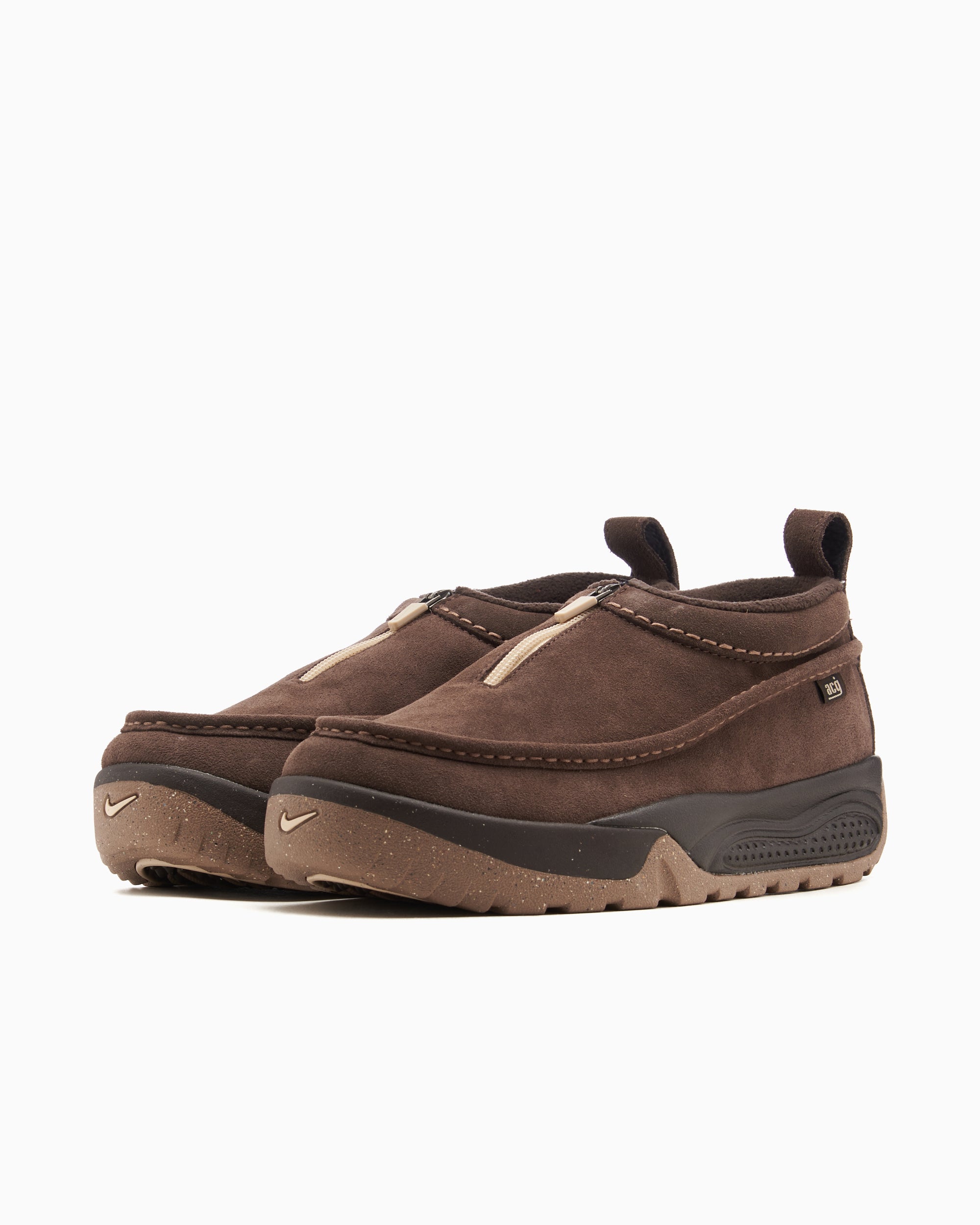 Sneakers Nike ACG Izy "Barroque Brown" - FV4317-201