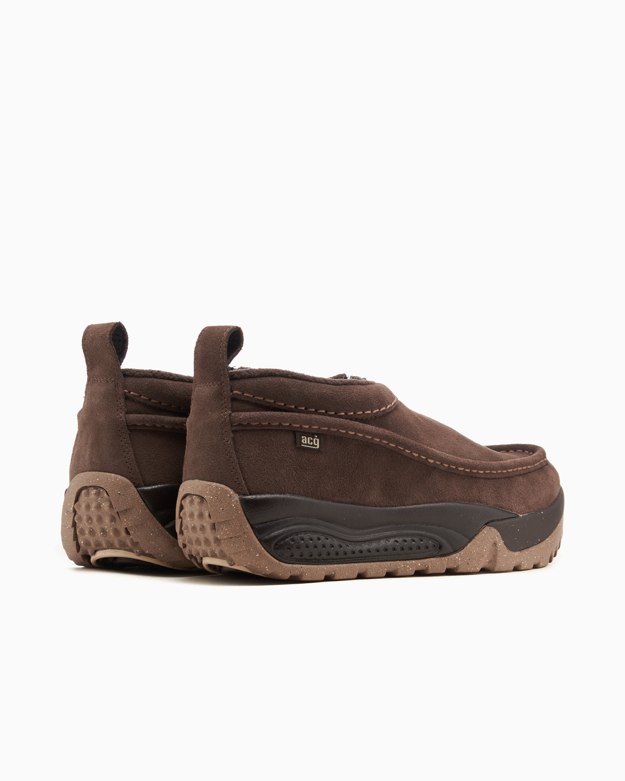 Sneakers Nike ACG Izy "Barroque Brown" - FV4317-201