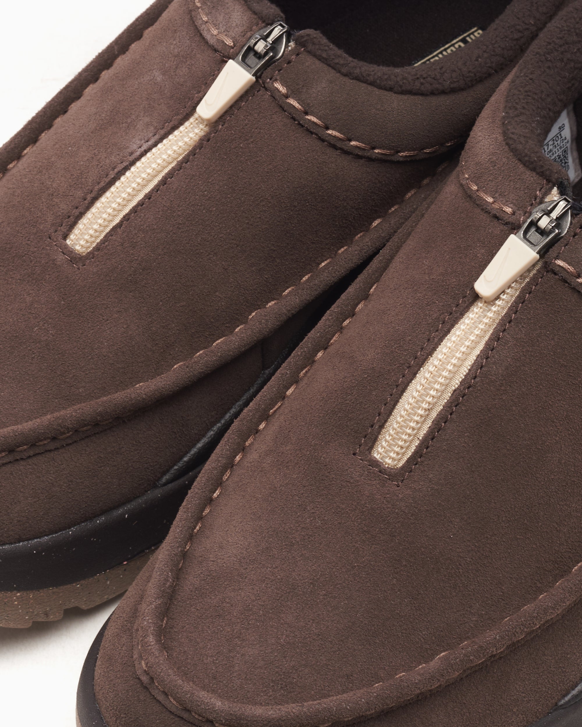 Sneakers Nike ACG Izy "Barroque Brown" - FV4317-201