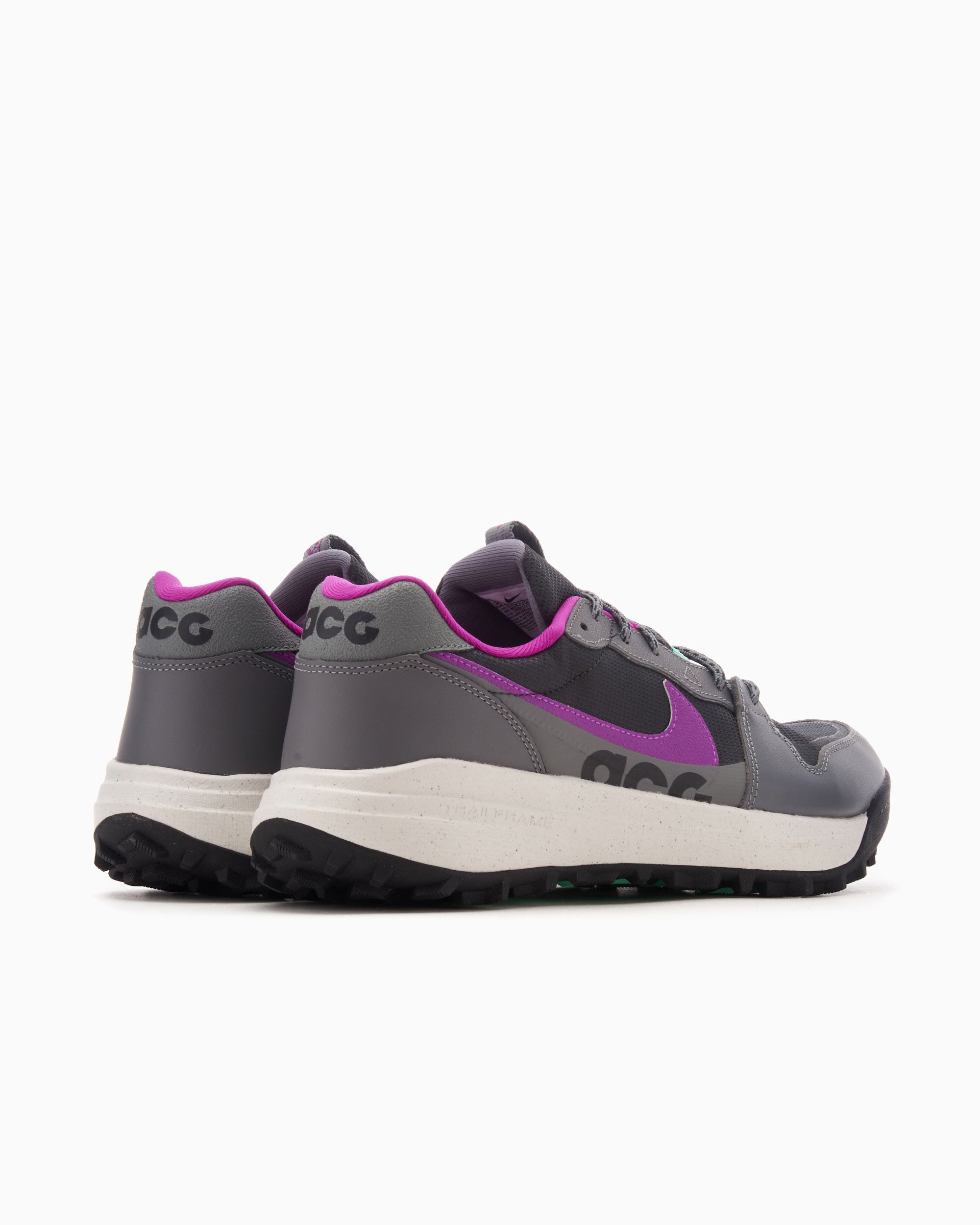 Sneakers Nike ACG Lowcate - DX2256-002