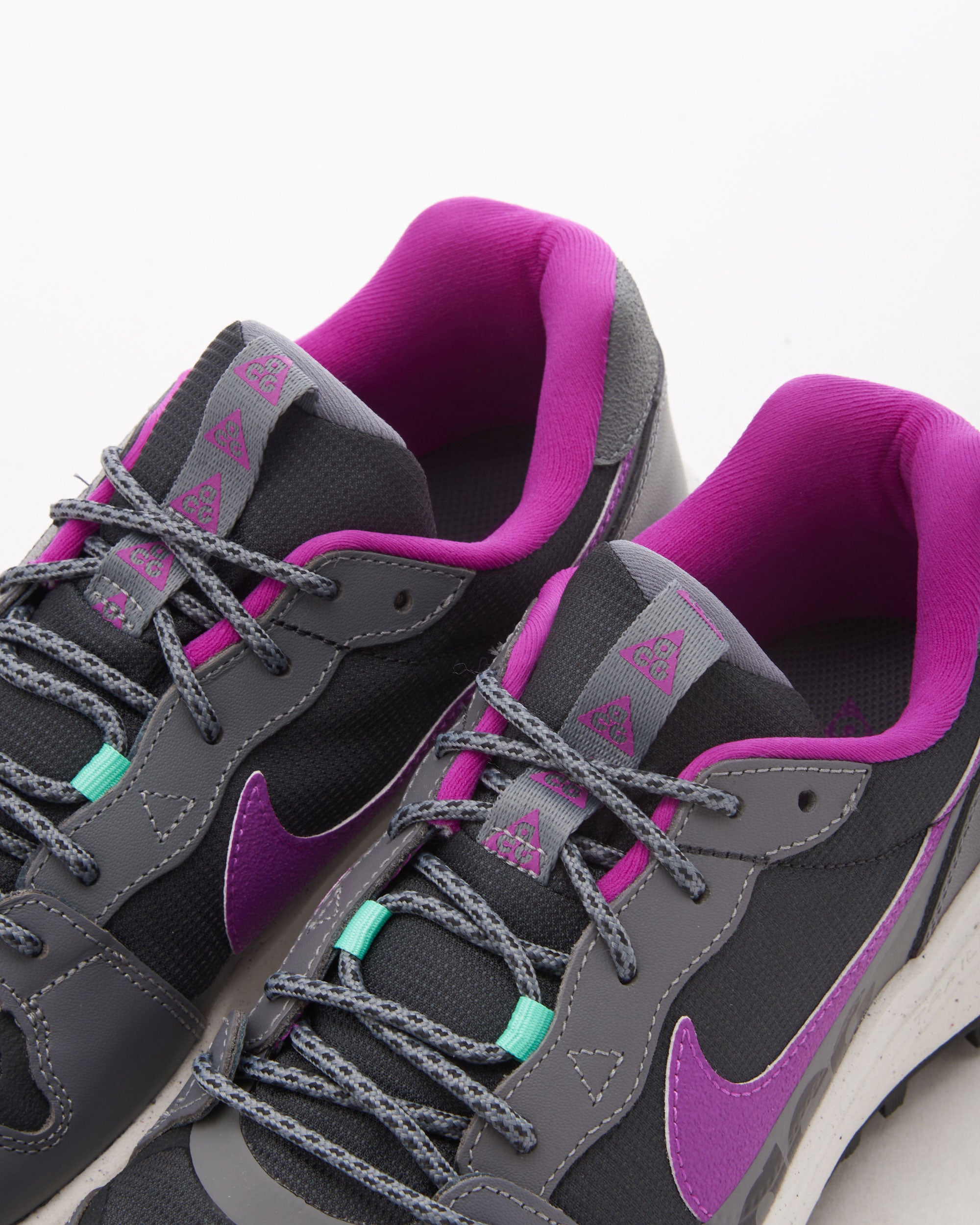 Sneakers Nike ACG Lowcate - DX2256-002