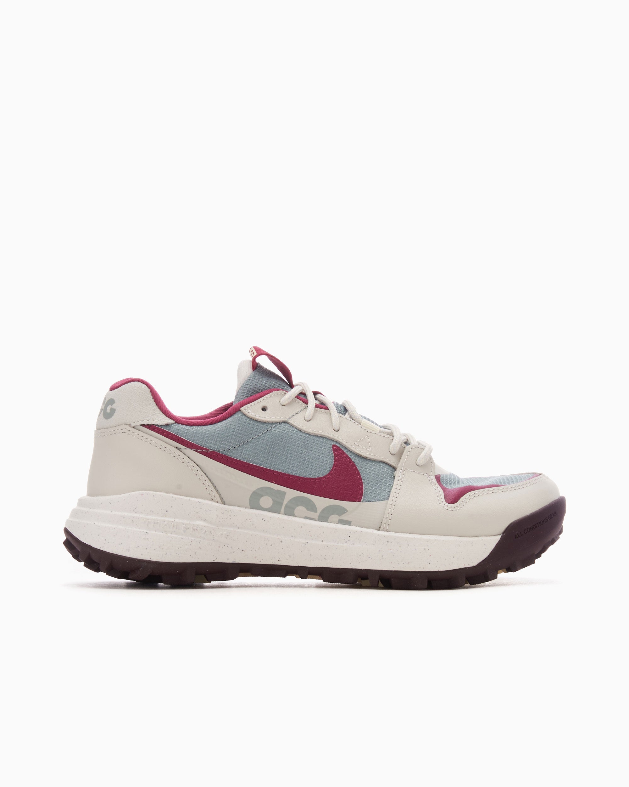 Sneakers Nike ACG Lowcate - DX2256-300