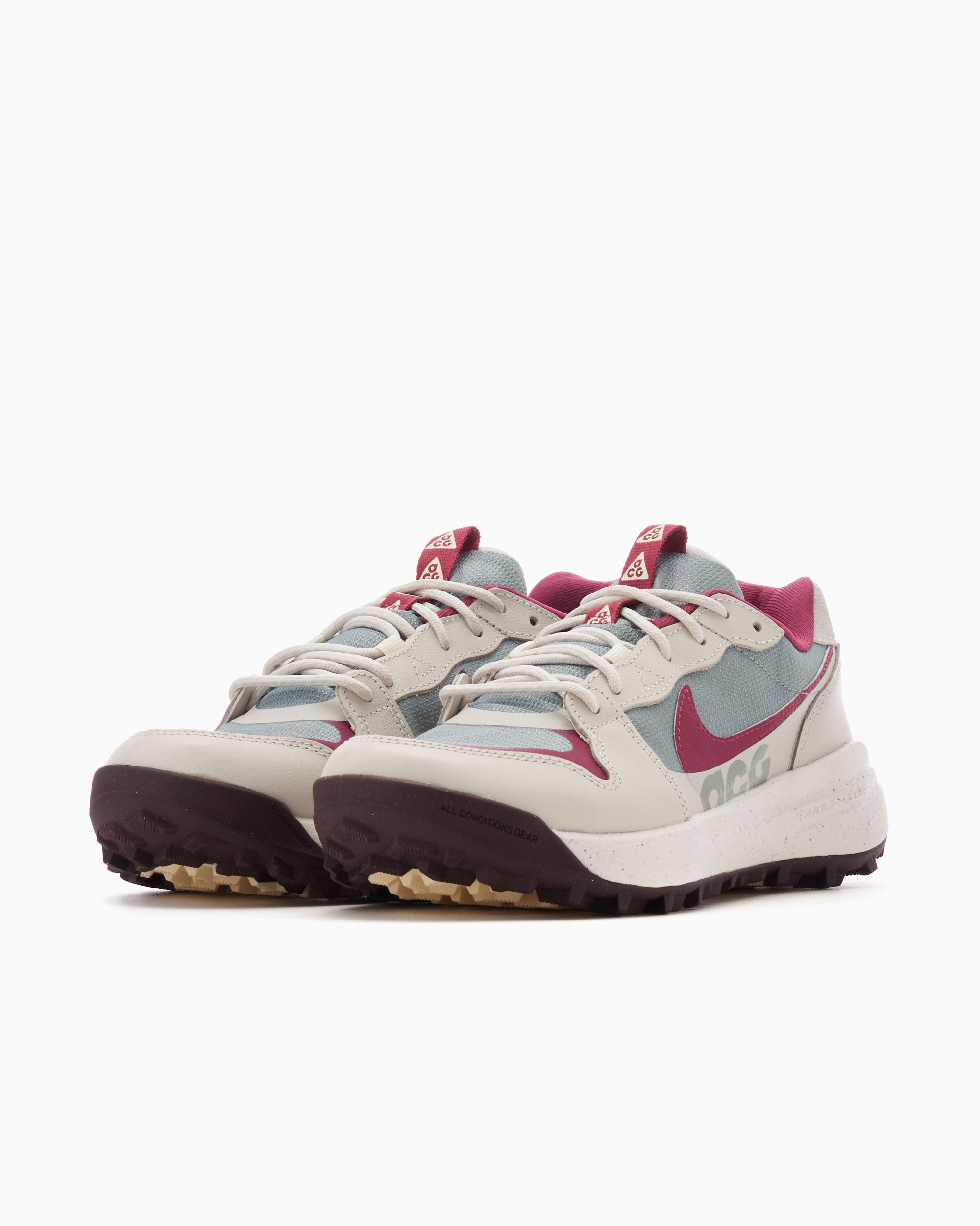 Sneakers Nike ACG Lowcate - DX2256-300