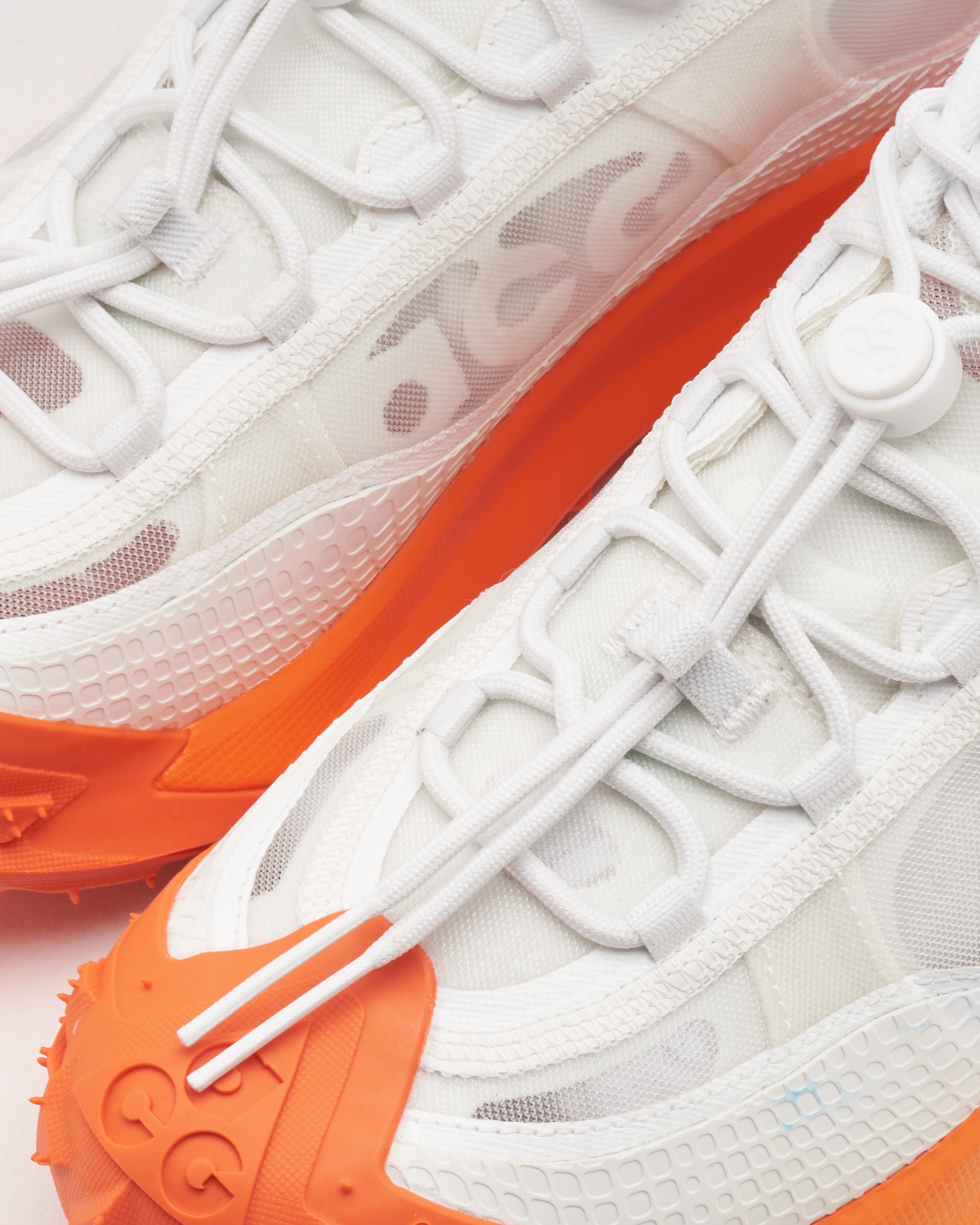 Sneakers Nike ACG Mountain Fly 2 Low - DV7903-100