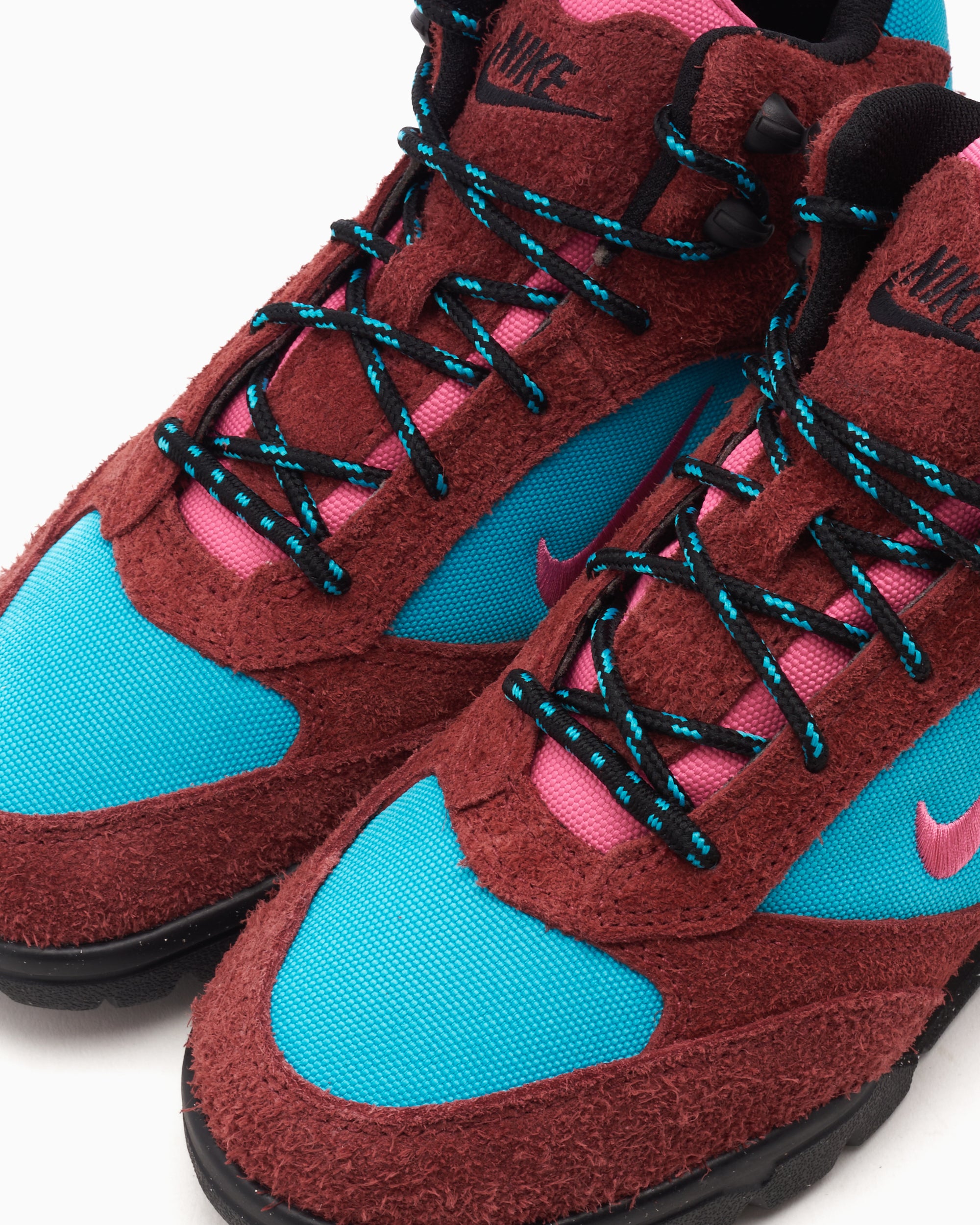 Sneakers Nike ACG Torre Mid Waterproof - FD0212-600