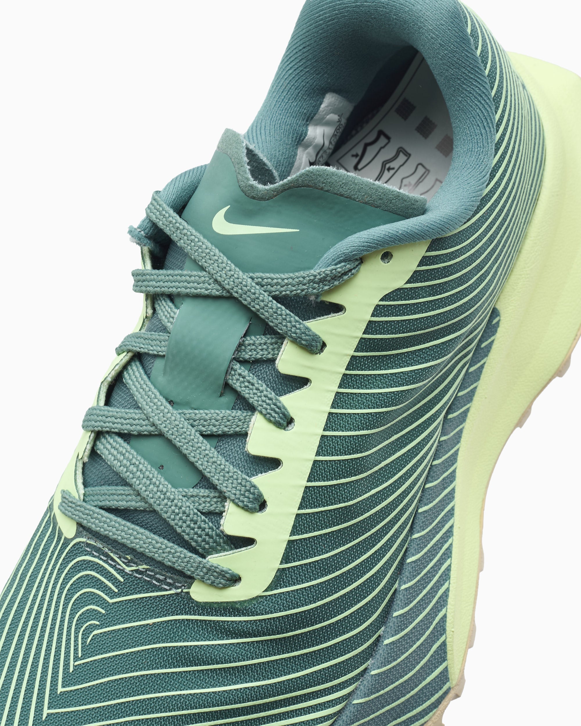 Sneakers Nike ACG Ultrafly Trail SP Vibram - IR7317-300