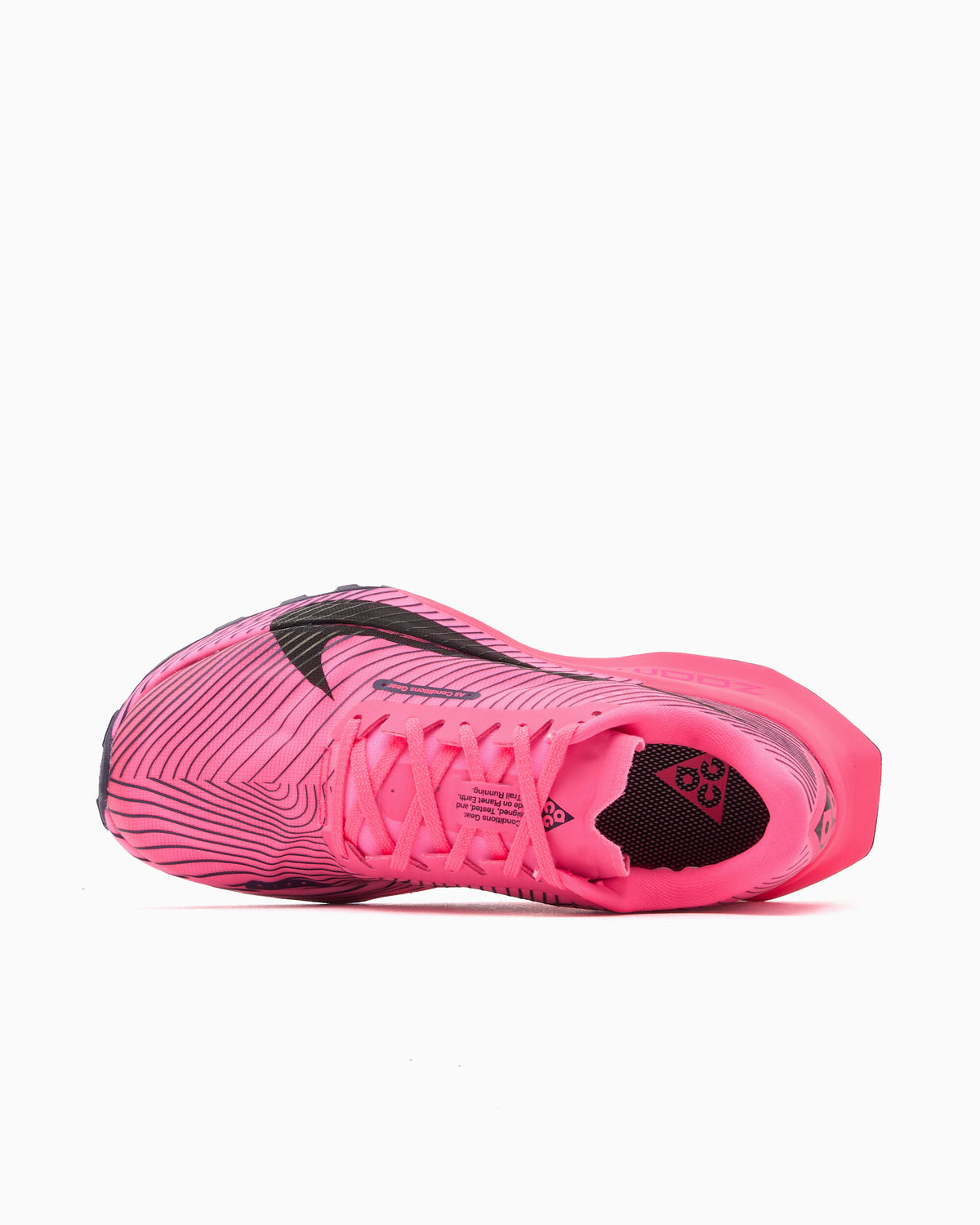 Sneakers Nike ACG Ultrafly Trail Vibram - HF5668-601