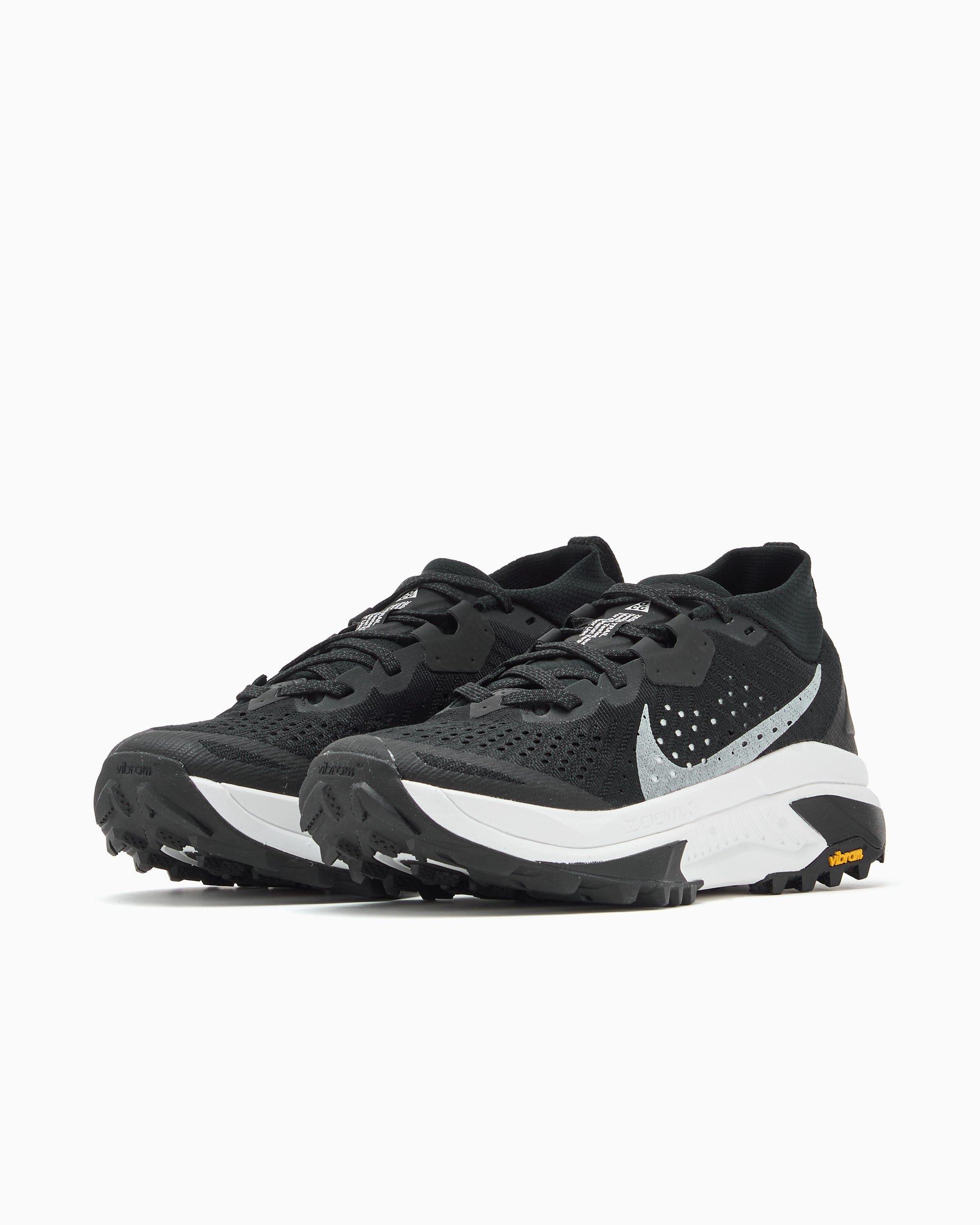 Sneakers Nike ACG Women's Zegama Trail Vibram - HV8115-001