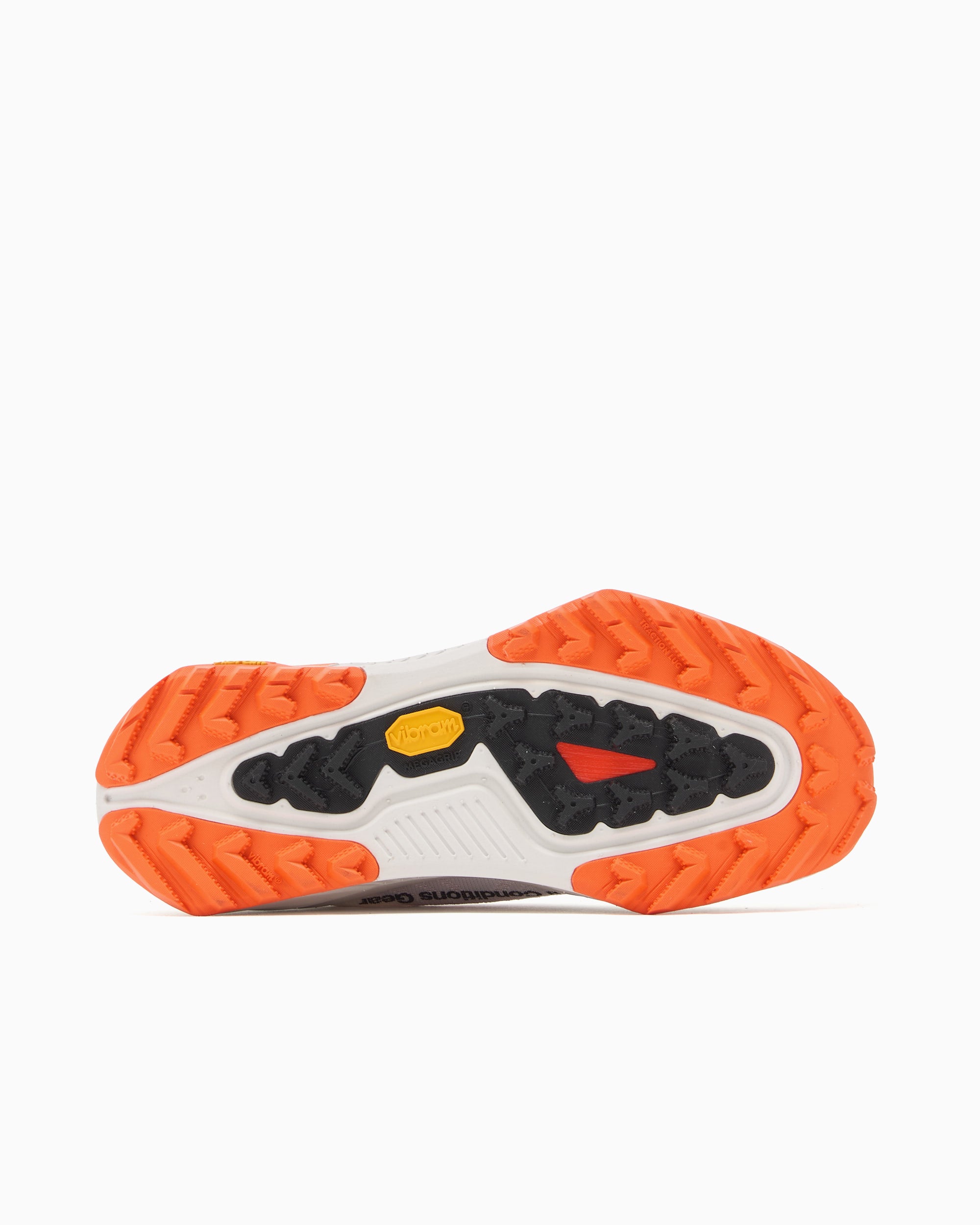 Sneakers Nike ACG Women's Zegama Trail Vibram - HV8115-103