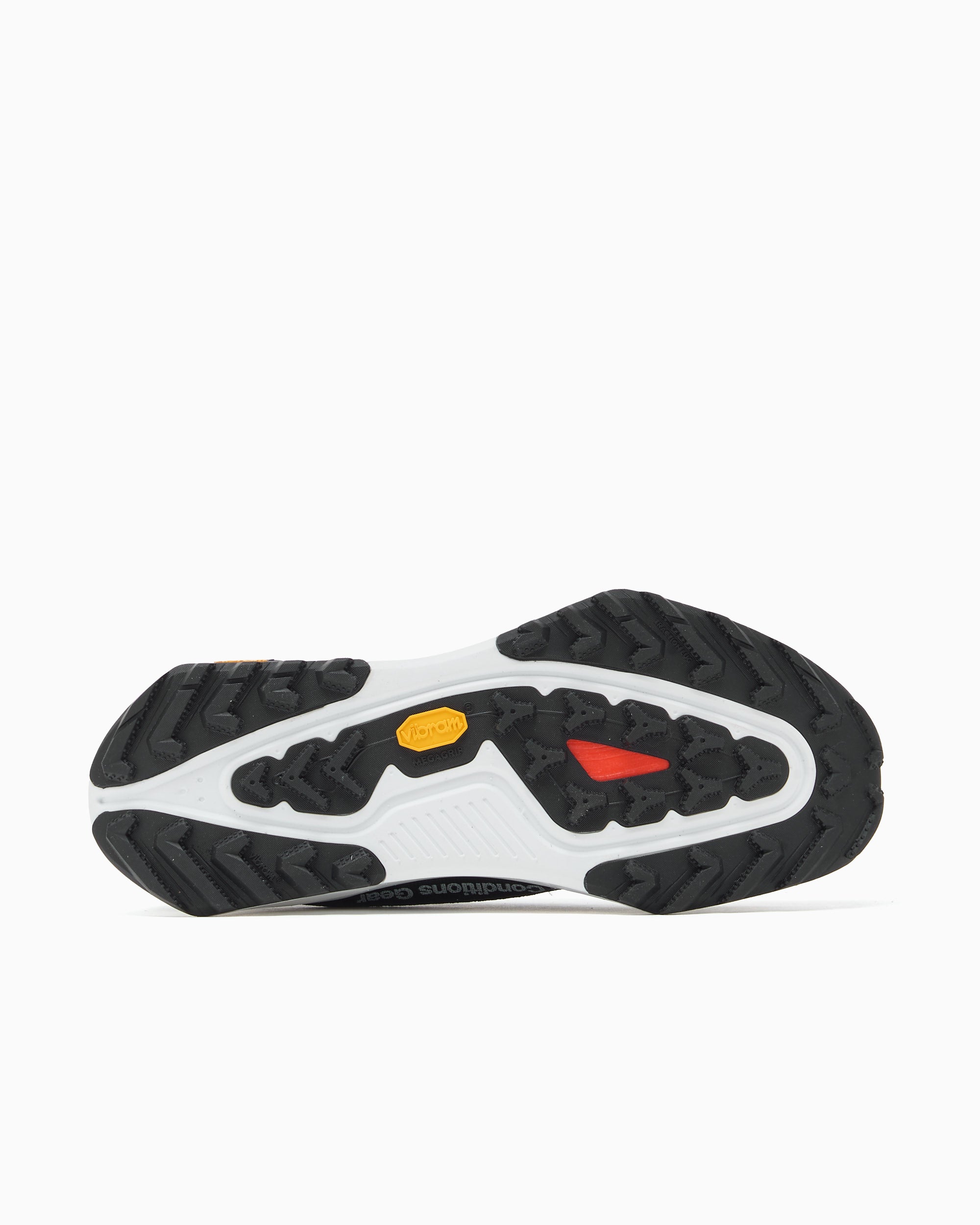 Sneakers Nike ACG Zegama Trail Vibram - HV8113-001