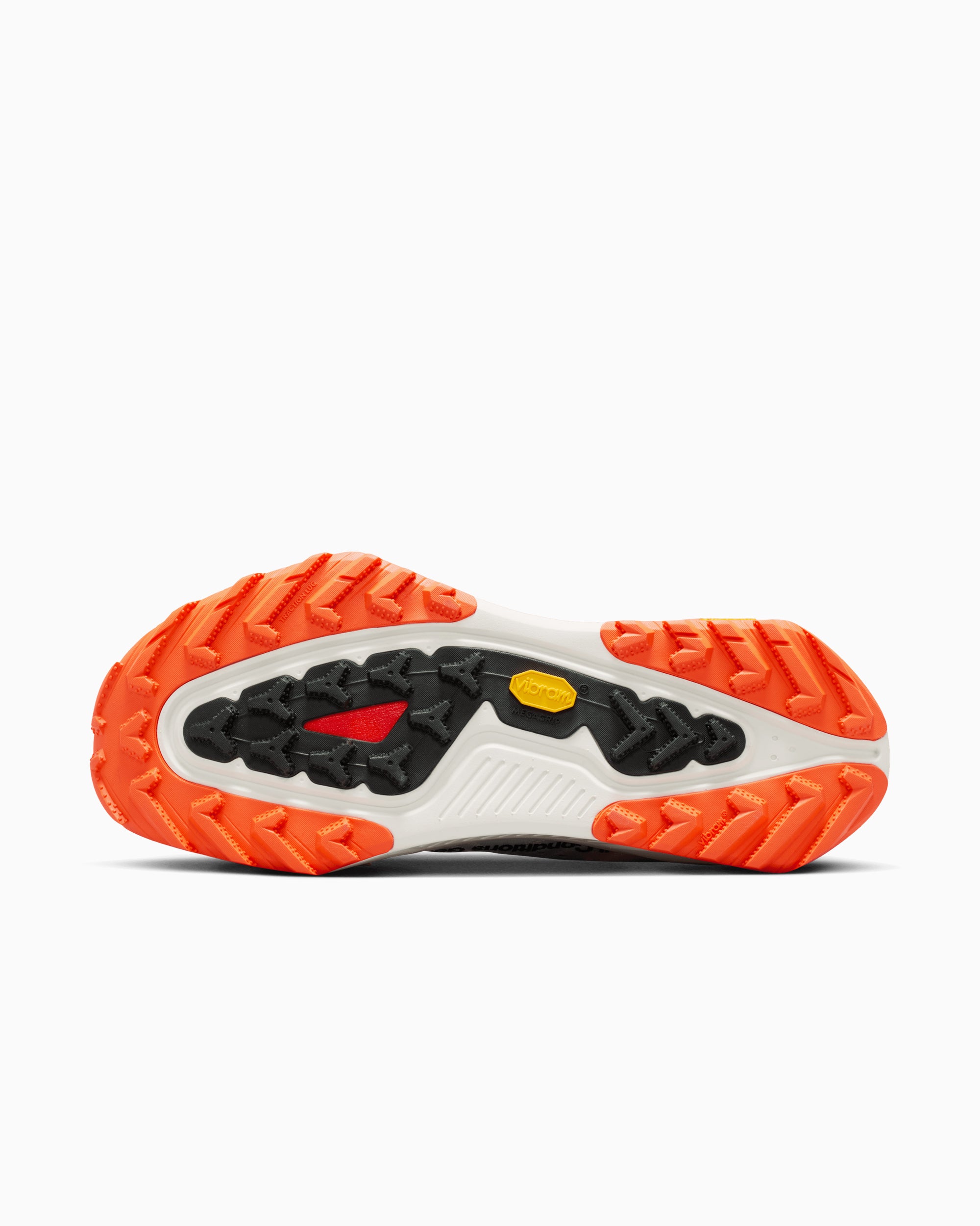 Sneakers Nike ACG Zegama Trail Vibram - HV8113-103
