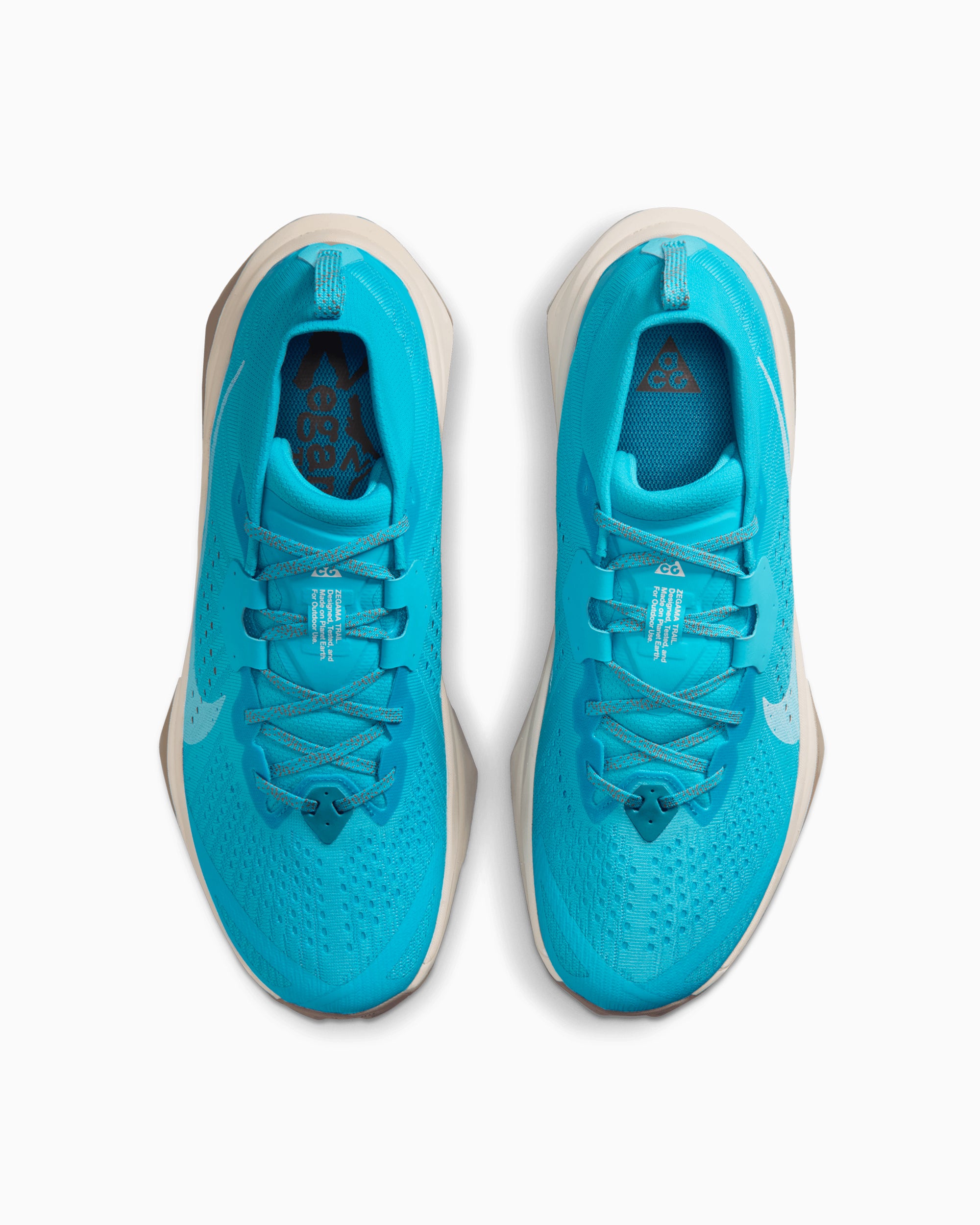 Sneakers Nike ACG Zegama Trail Vibram - HV8113-400