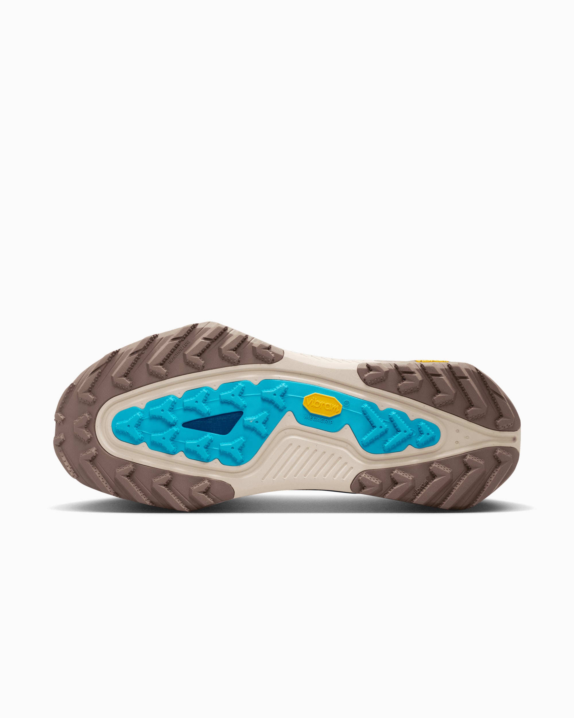 Sneakers Nike ACG Zegama Trail Vibram - HV8113-400