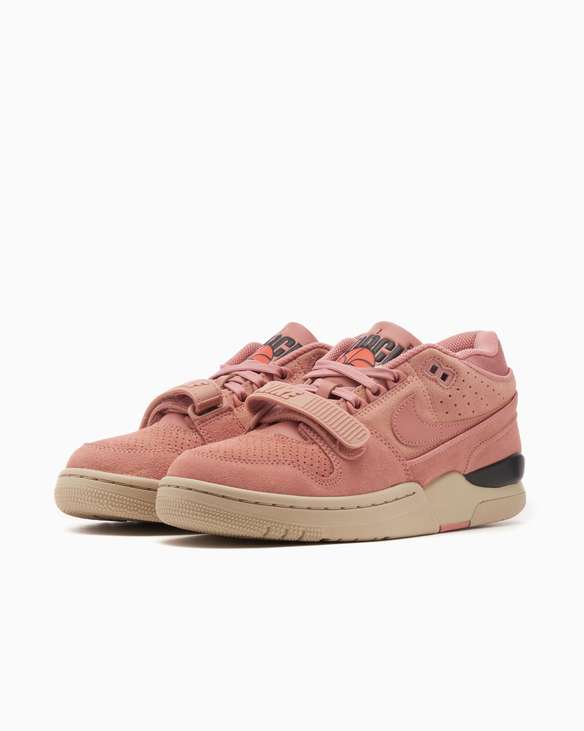 Sneakers Nike Air Alpha Force 88 Low - FJ4184-600