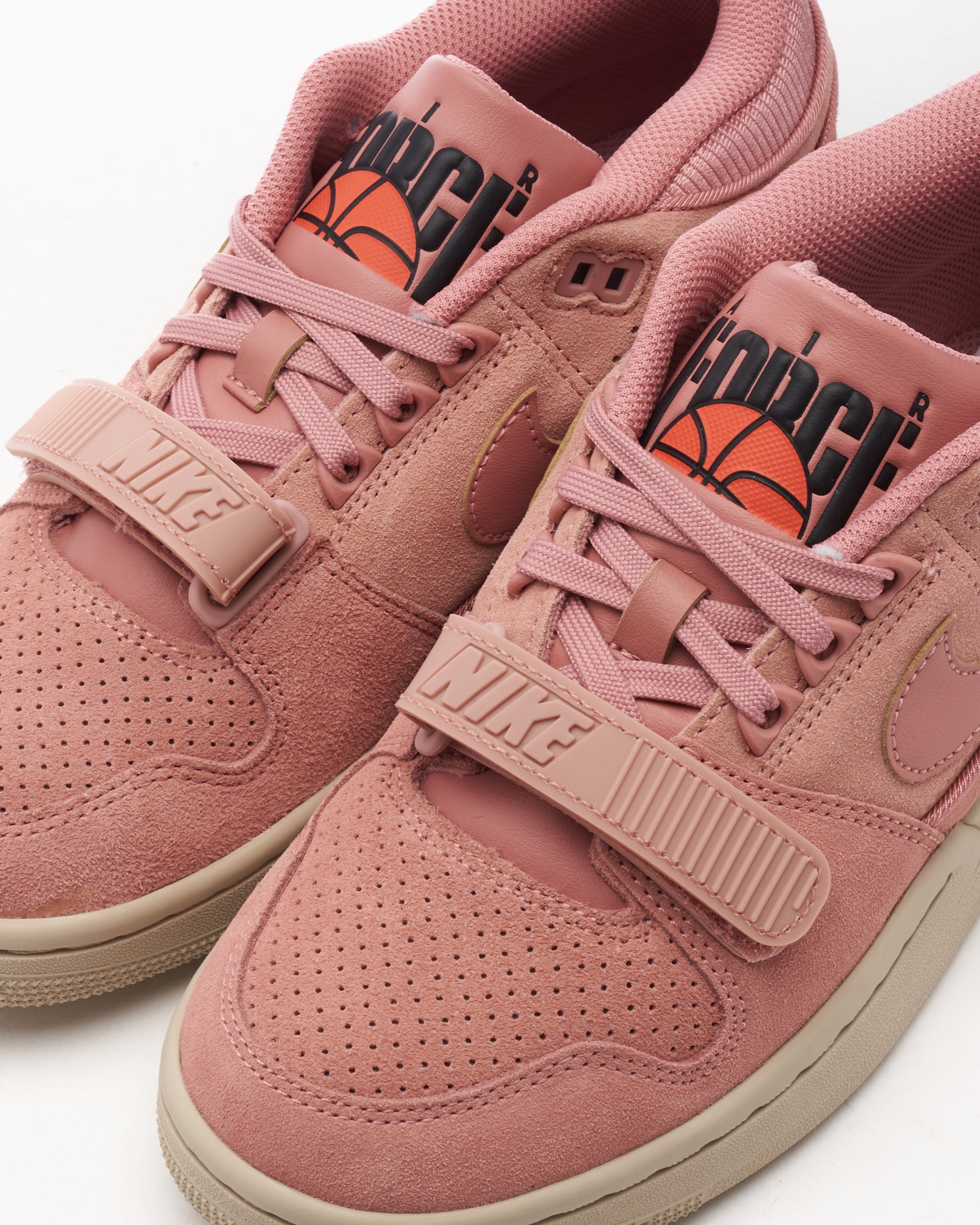 Sneakers Nike Air Alpha Force 88 Low - FJ4184-600