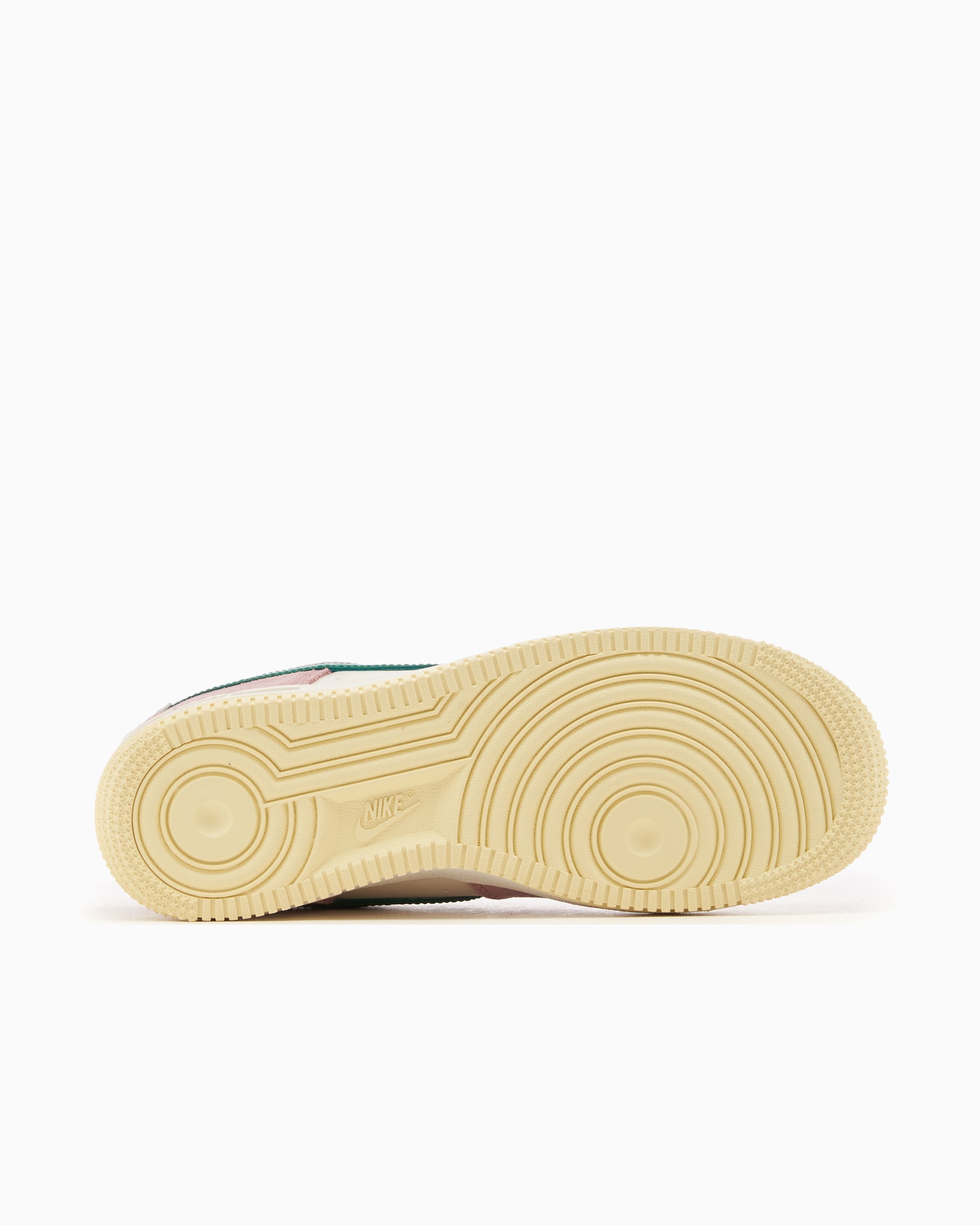 Sneakers Nike Air Force 1 '07 LV8 ND "Soft Pink" - FV9346-100