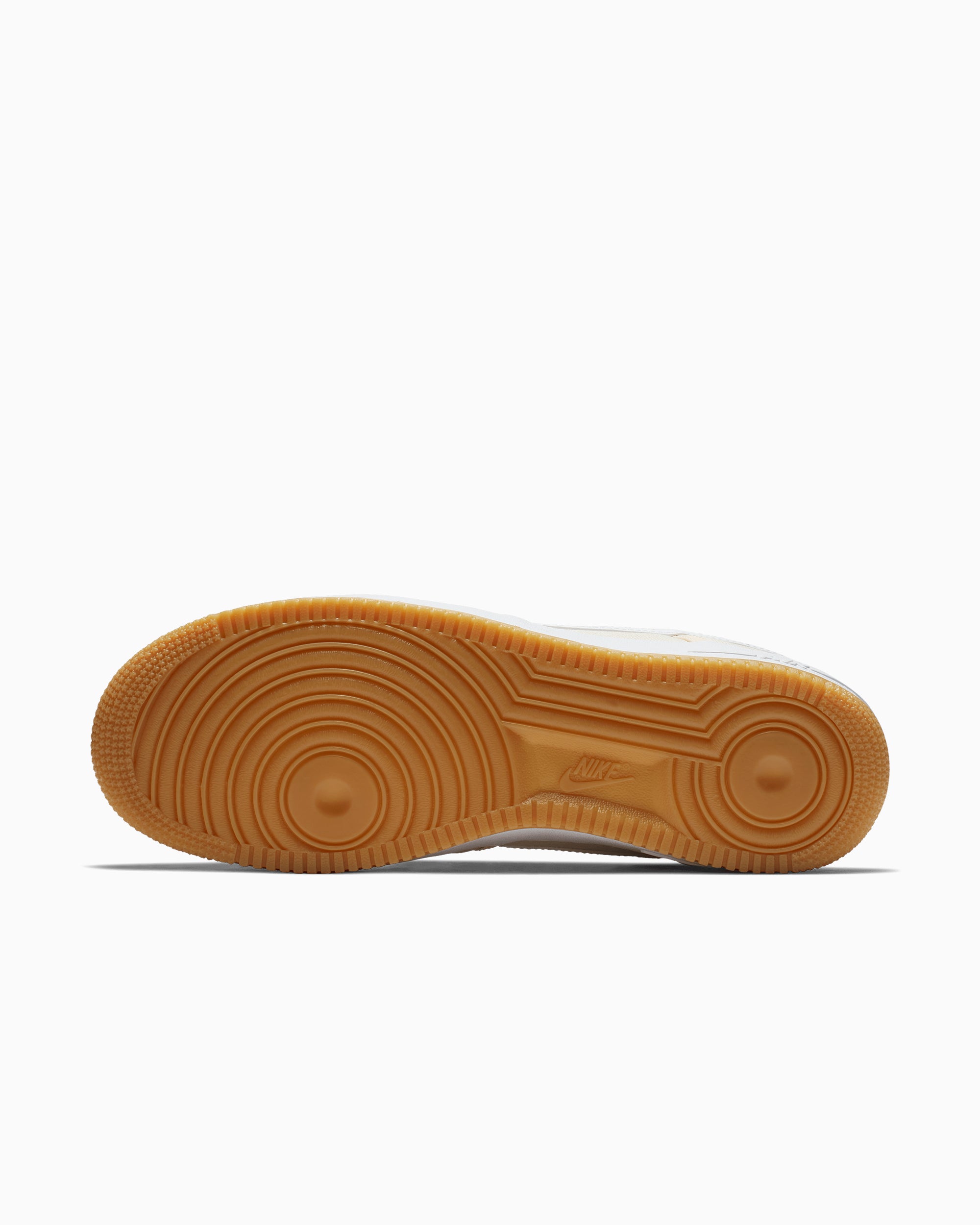 Sneakers Nike Air Force 1 '07 Premium "Light Gum" - CI9349-200