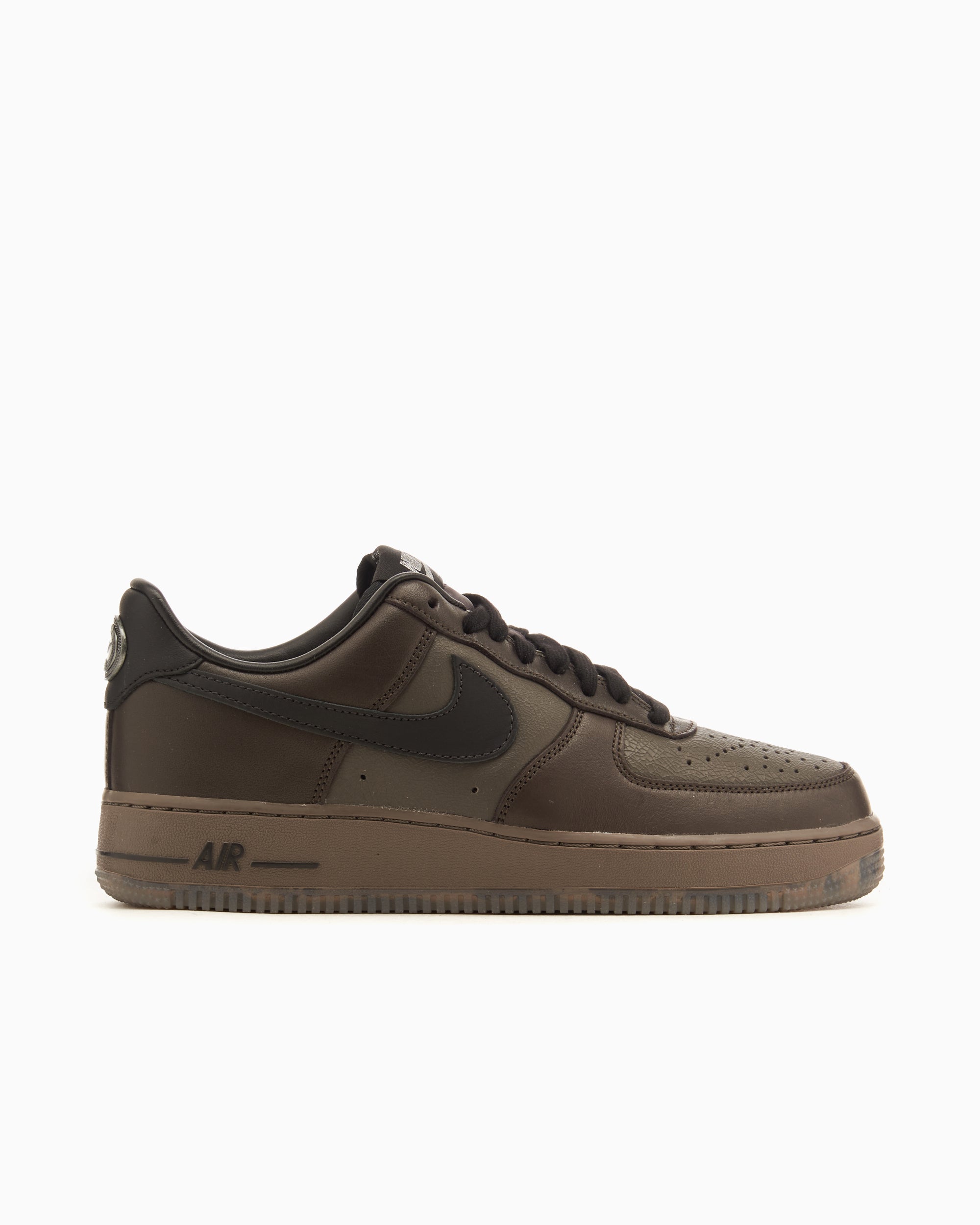 Sneakers Nike Air Force 1 Low "Black Tea" - FZ4167-200