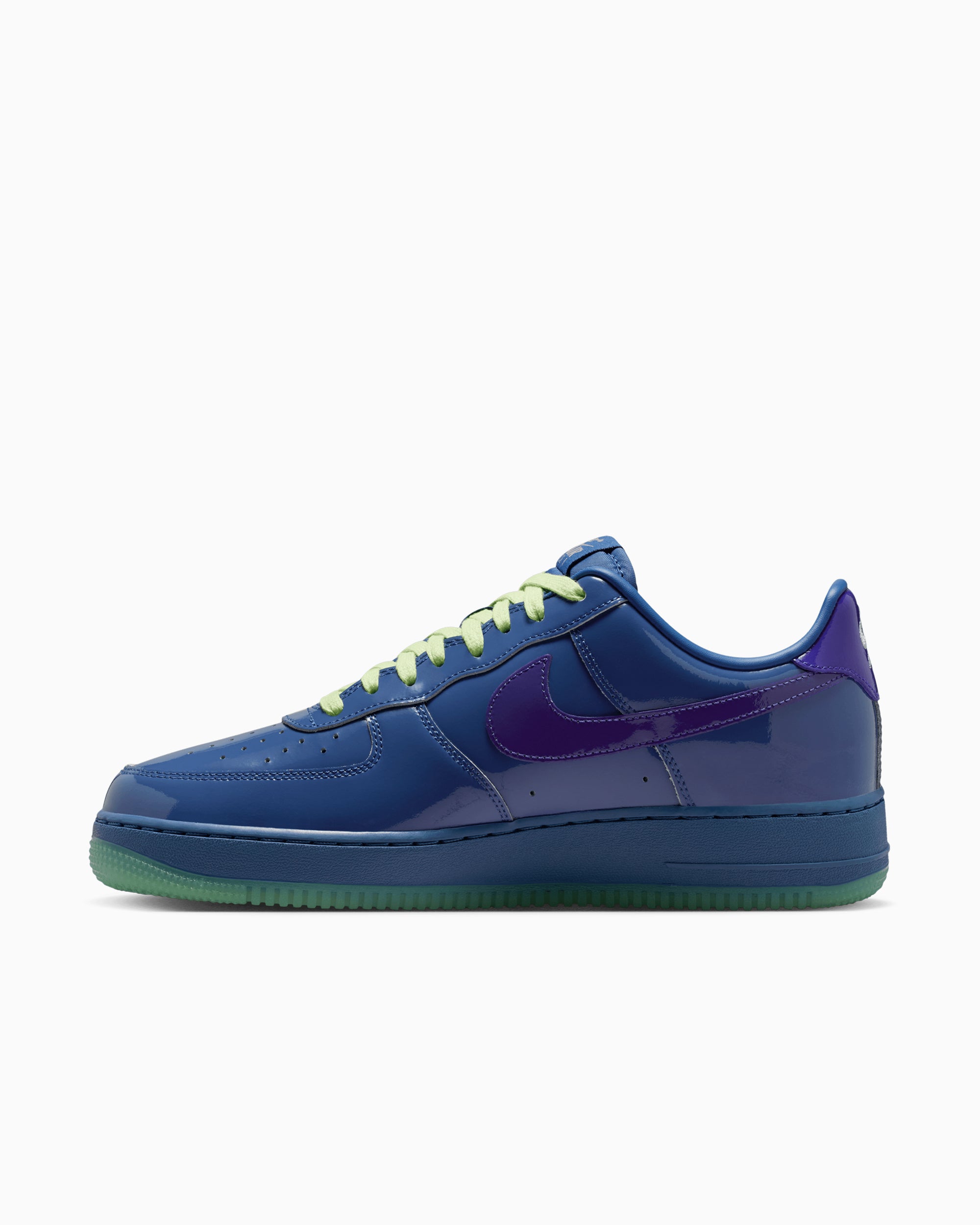 Sneakers Nike Air Force 1 Low QS "Patent Leather" - IO4489-400