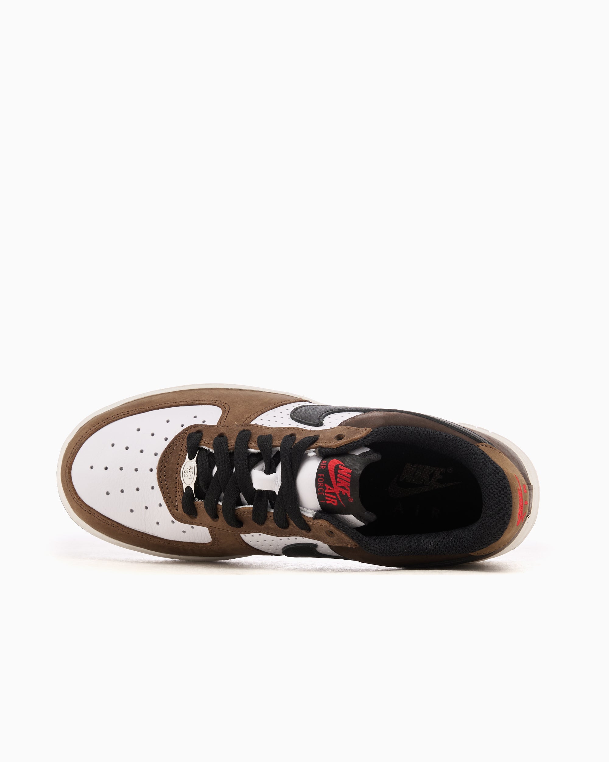 Sneakers Nike Air Force 1 Low Retro - HJ4323-100
