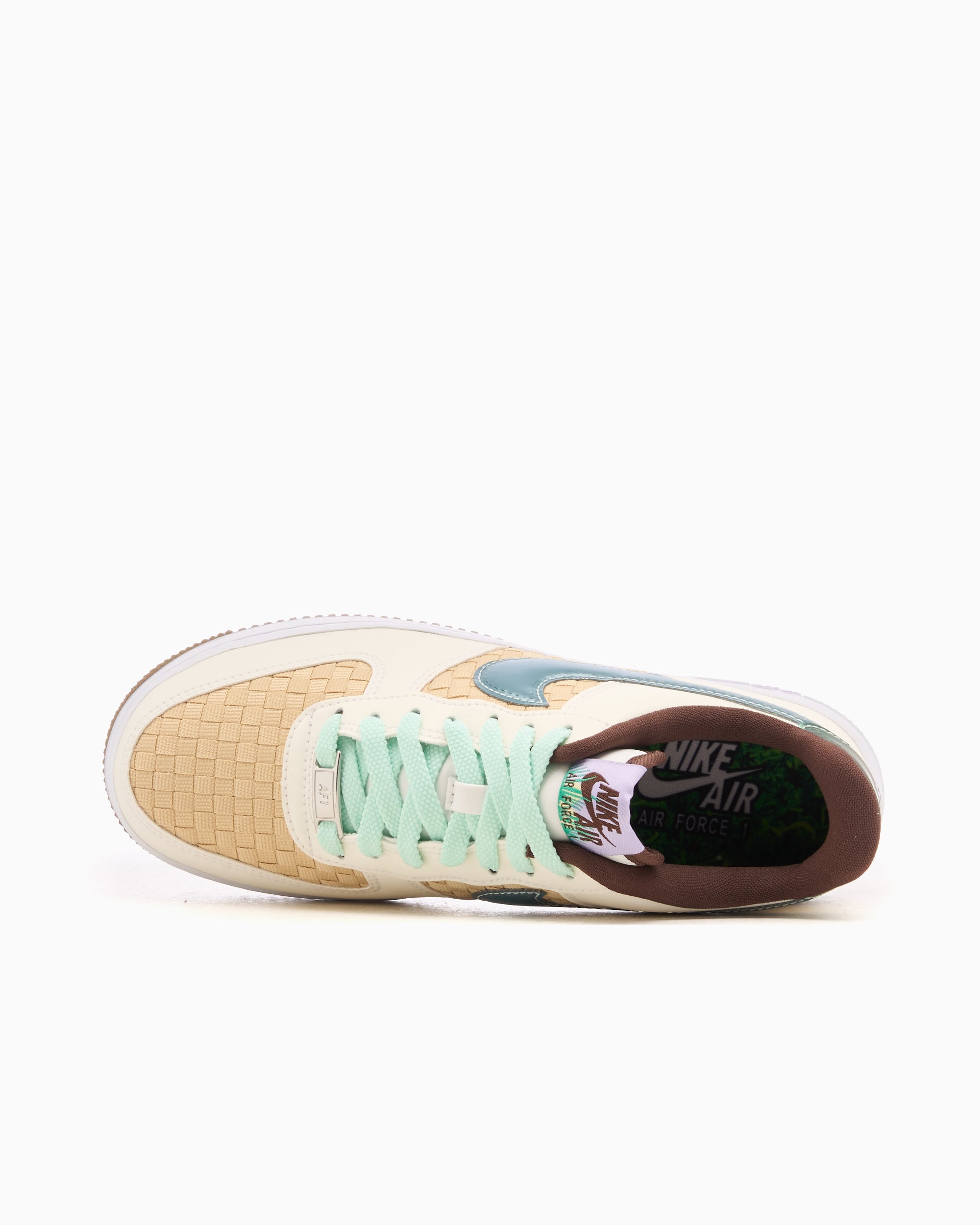 Sneakers Nike Air Force 1 Retro Low "Easter Basket" - IB5722-100