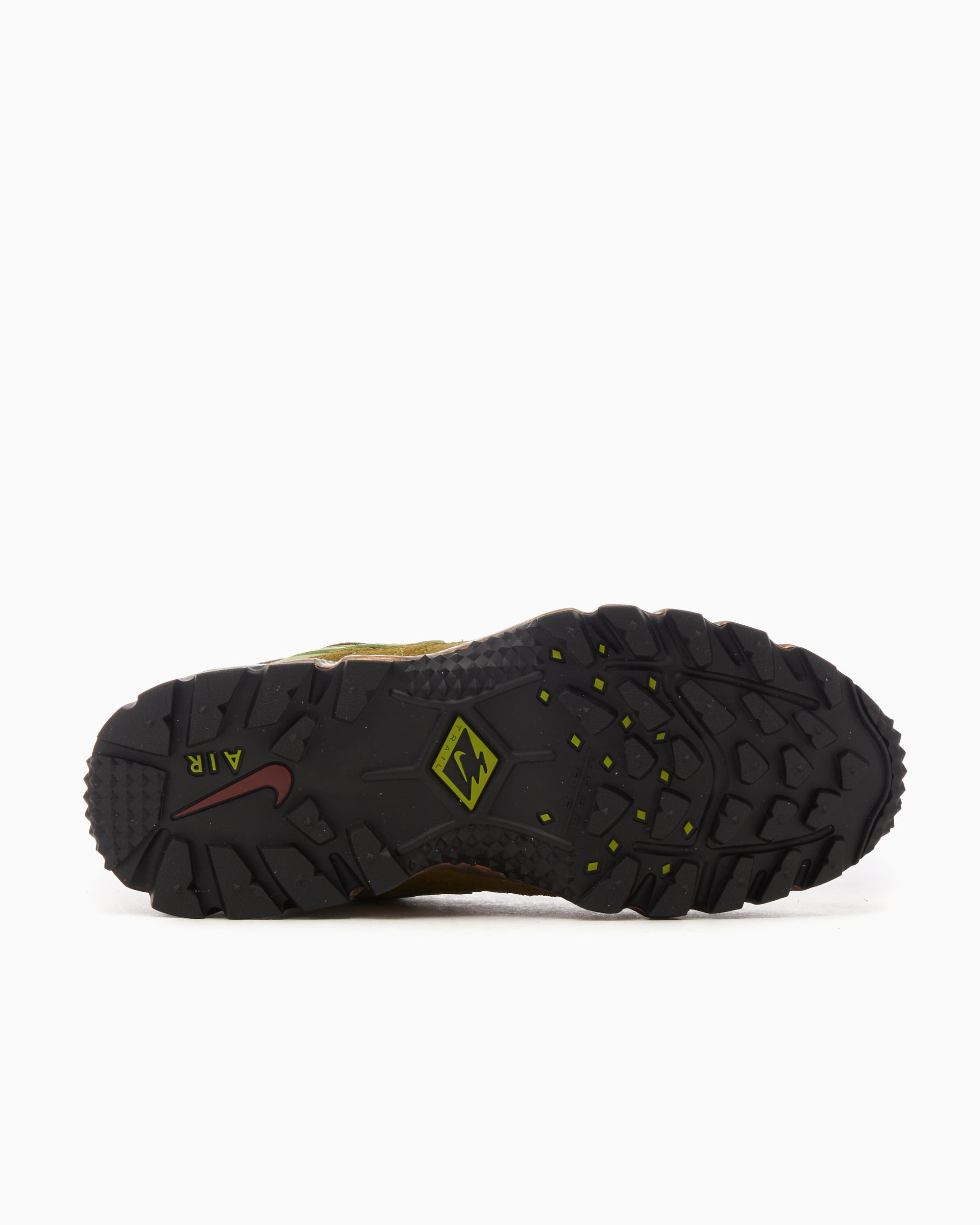 Sneakers Nike Air Humara "Pacific Moss" - FJ7108-300
